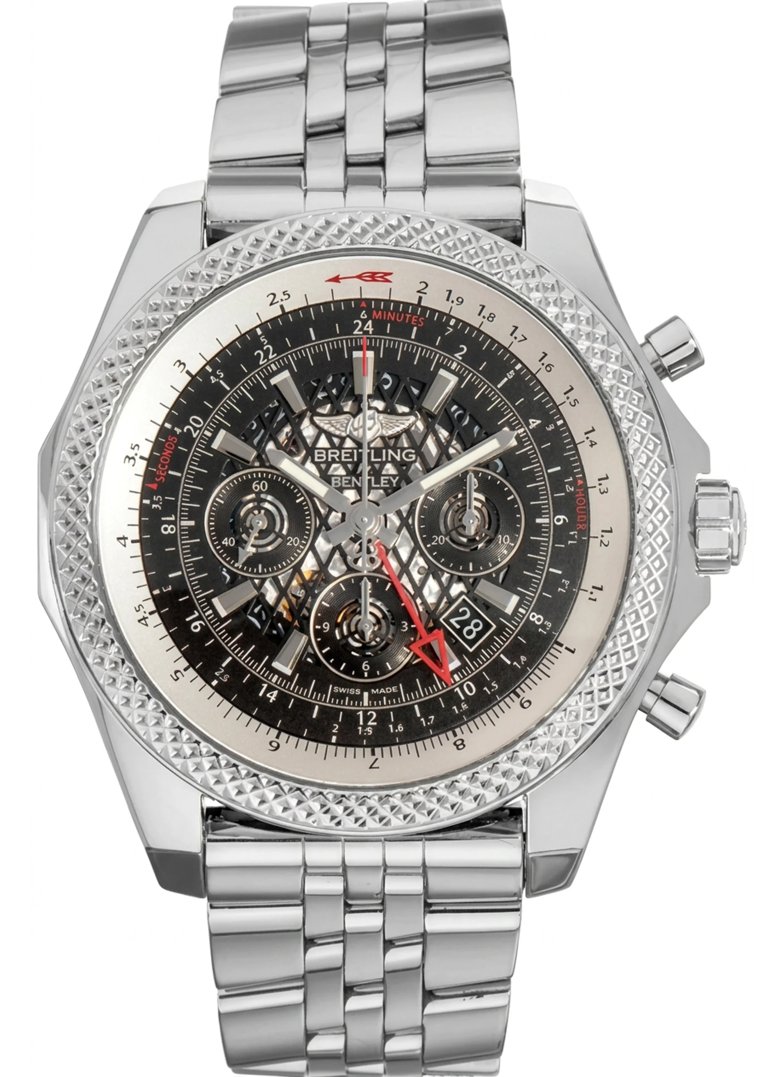 Breitling AB0431