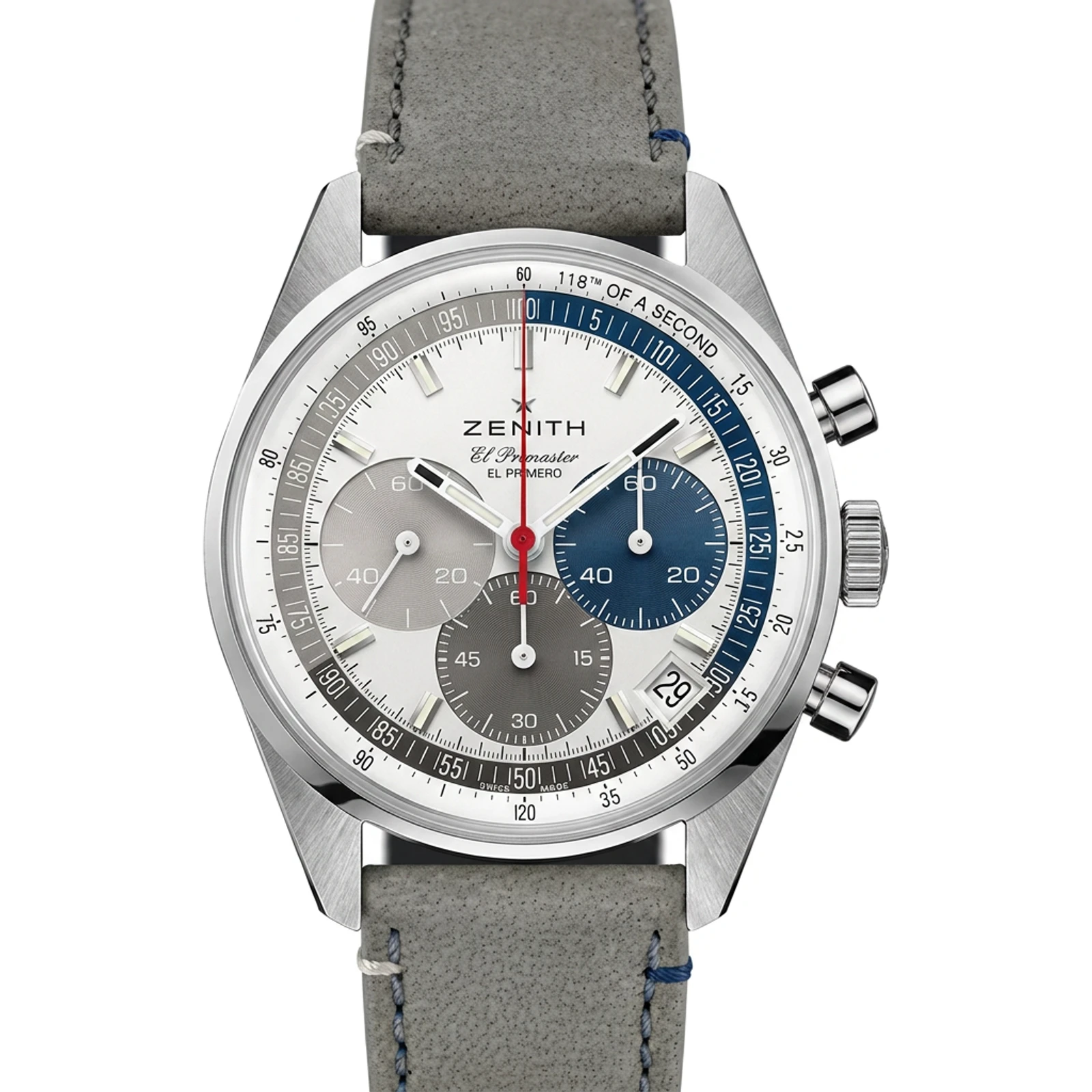 Zenith Chronomaster Original - E-commerce Edition - 03.3200.3600/34.C869