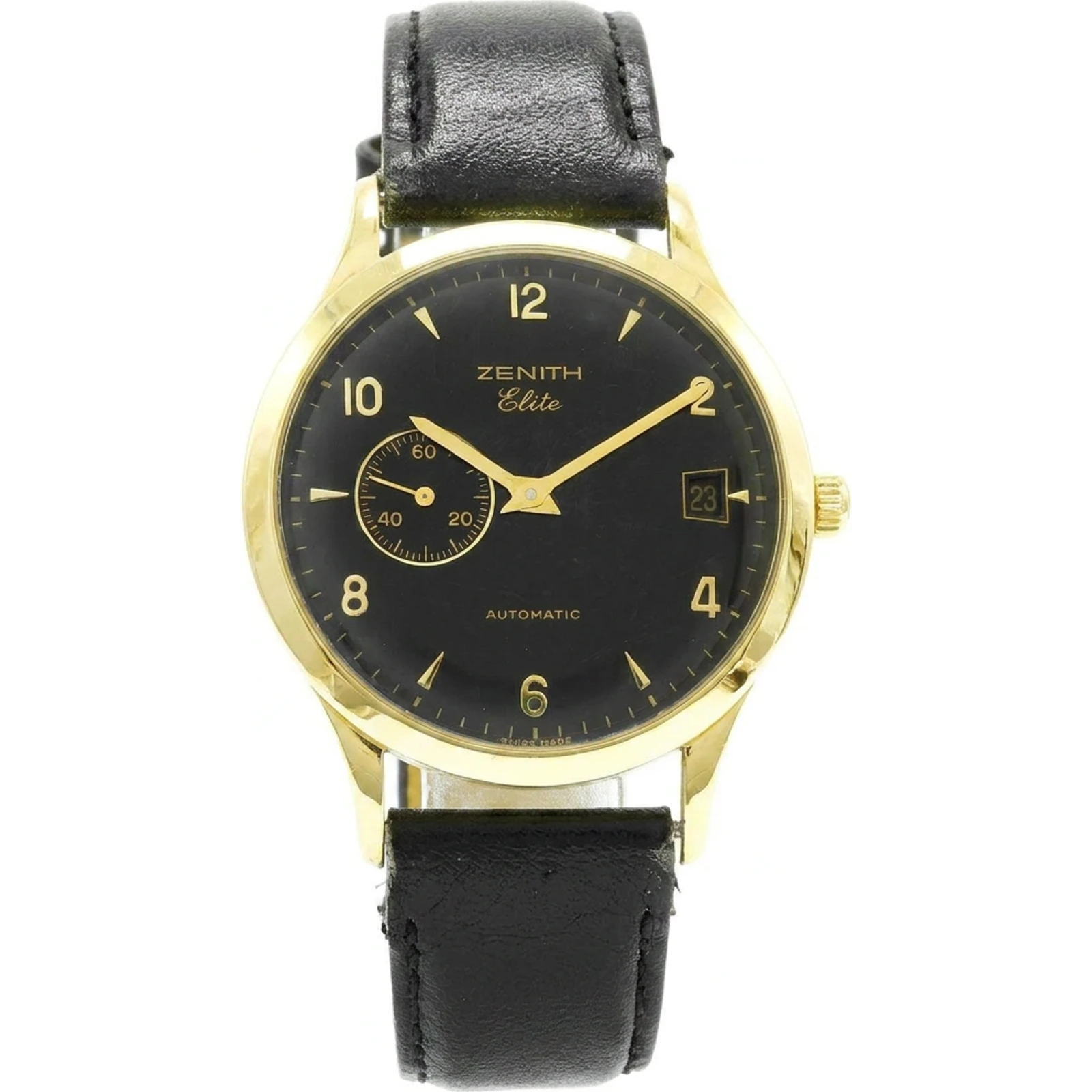 Zenith 30.0125.680