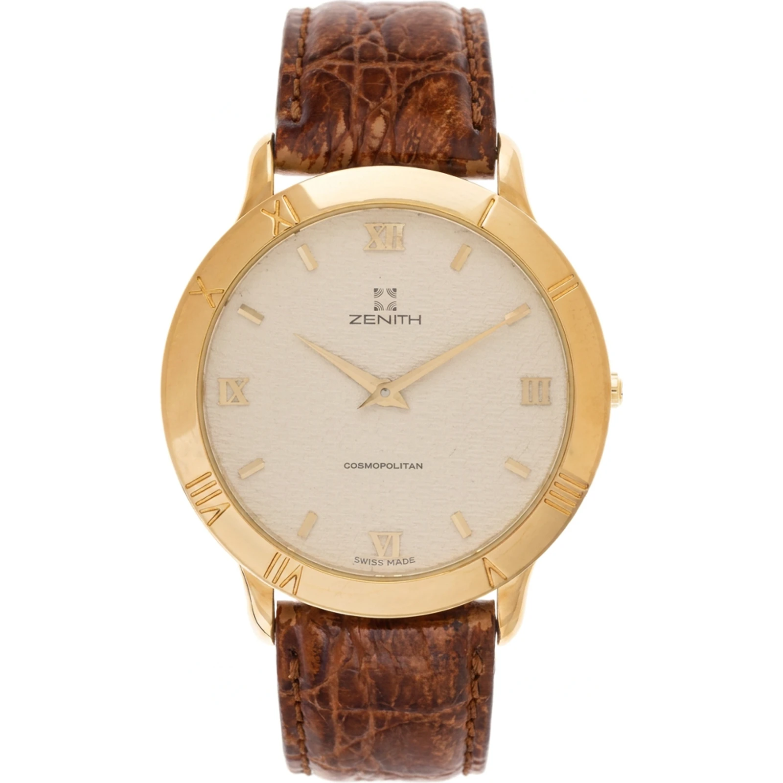 Zenith Cosmopolitan 27.0280.384