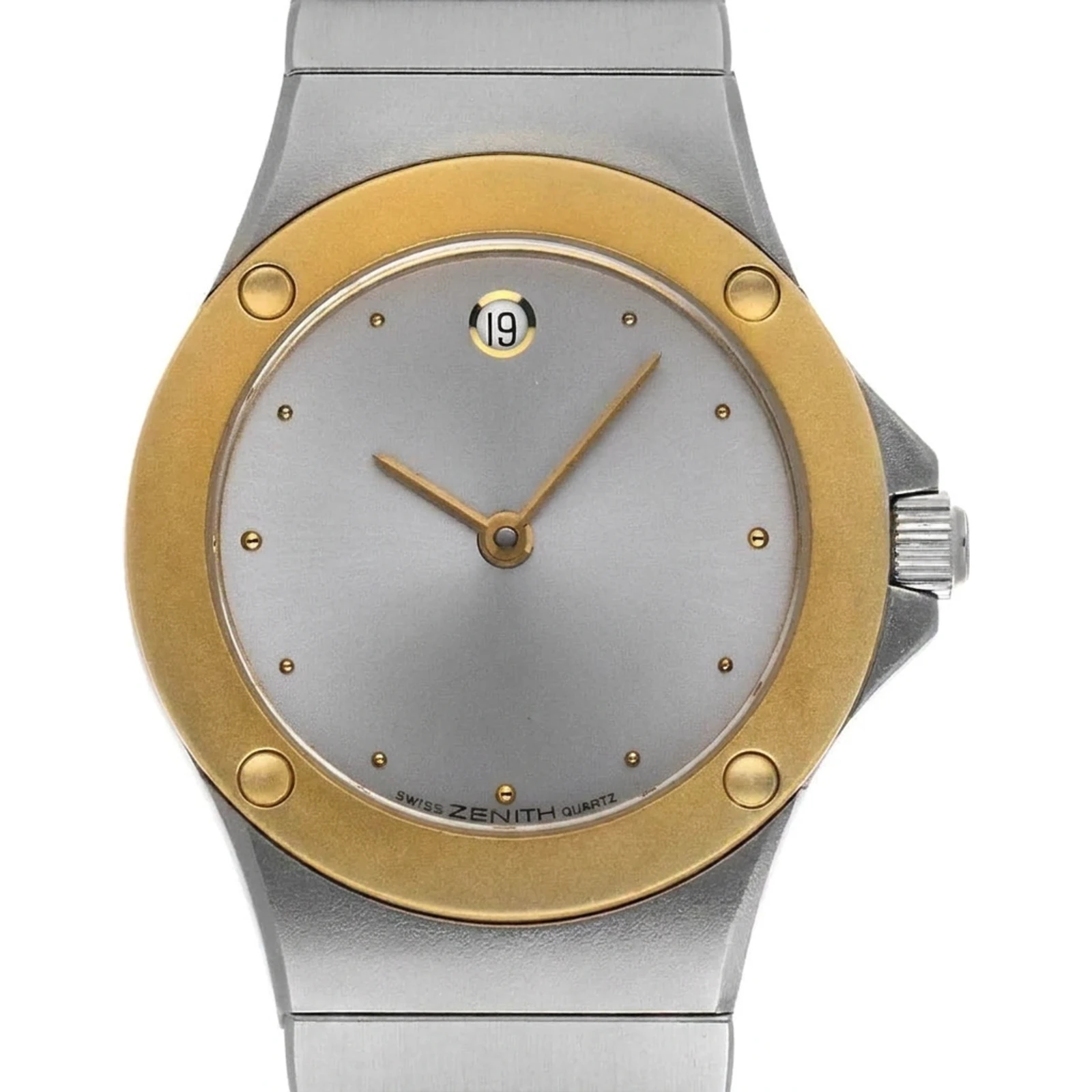 Zenith Pacific 89.0010.605