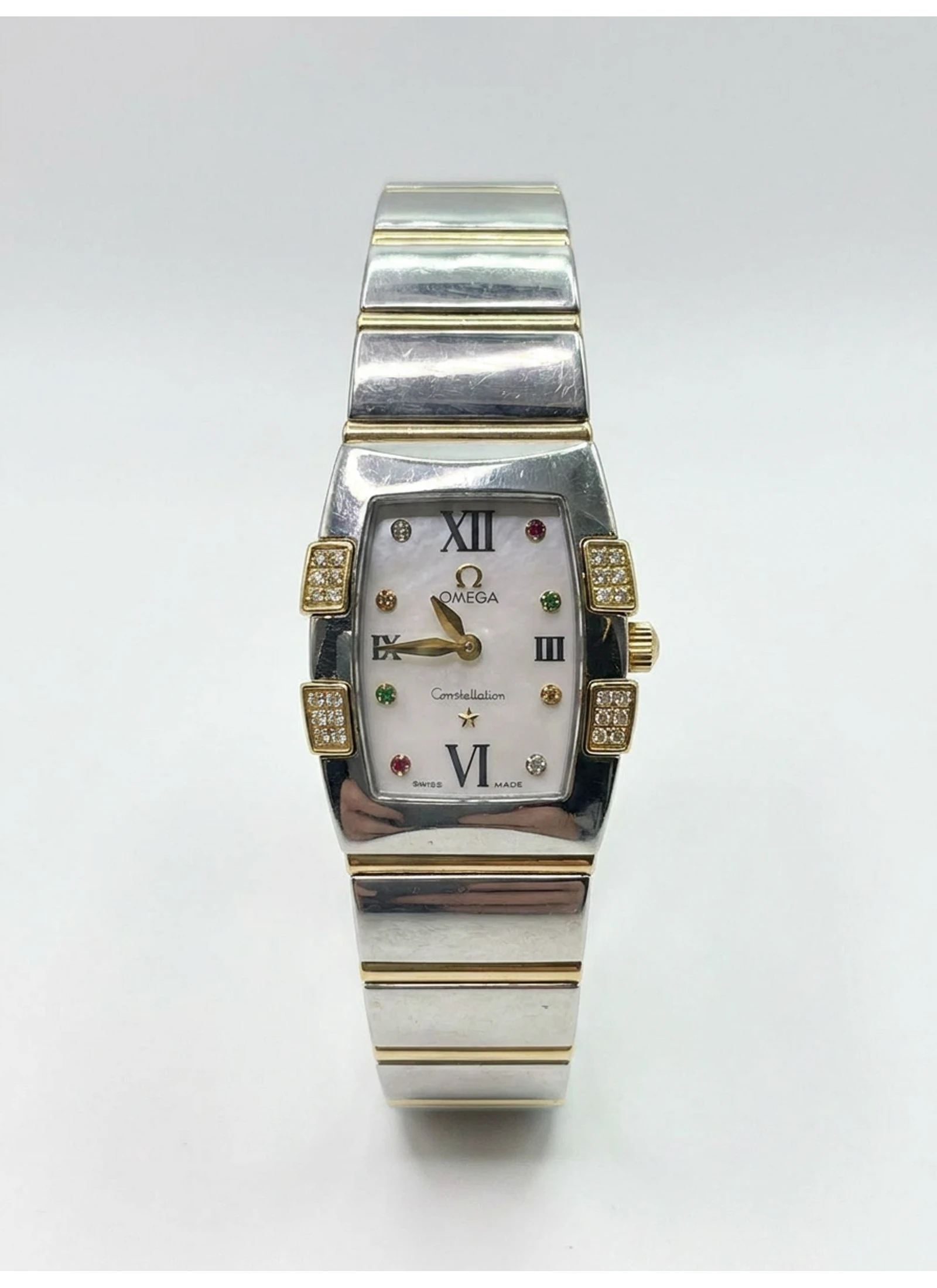 Omega Constellation 1284.79