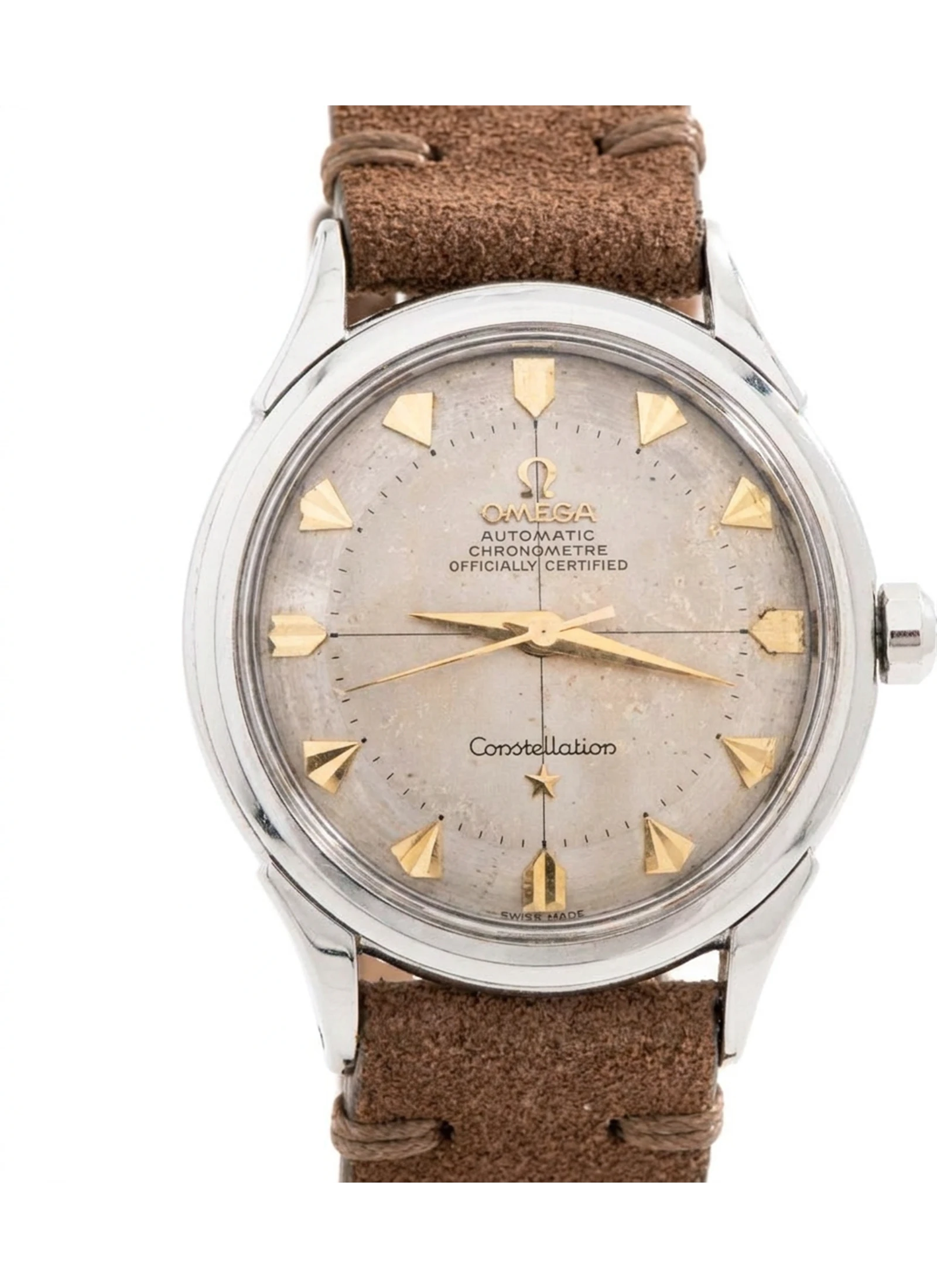 Omega Constellation 2782/2799
