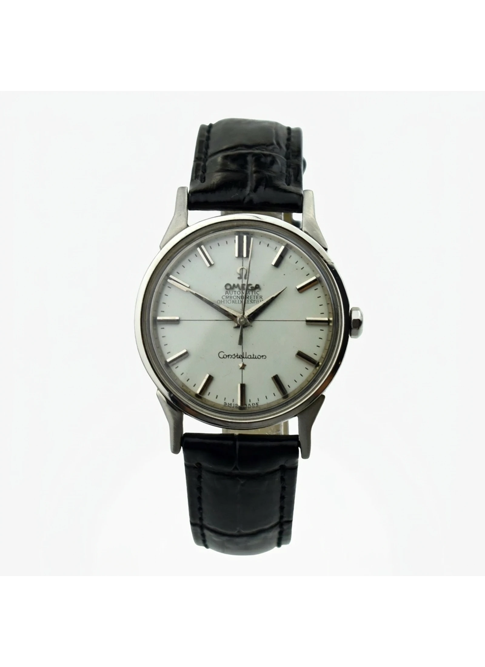 Omega Constellation 1466.84