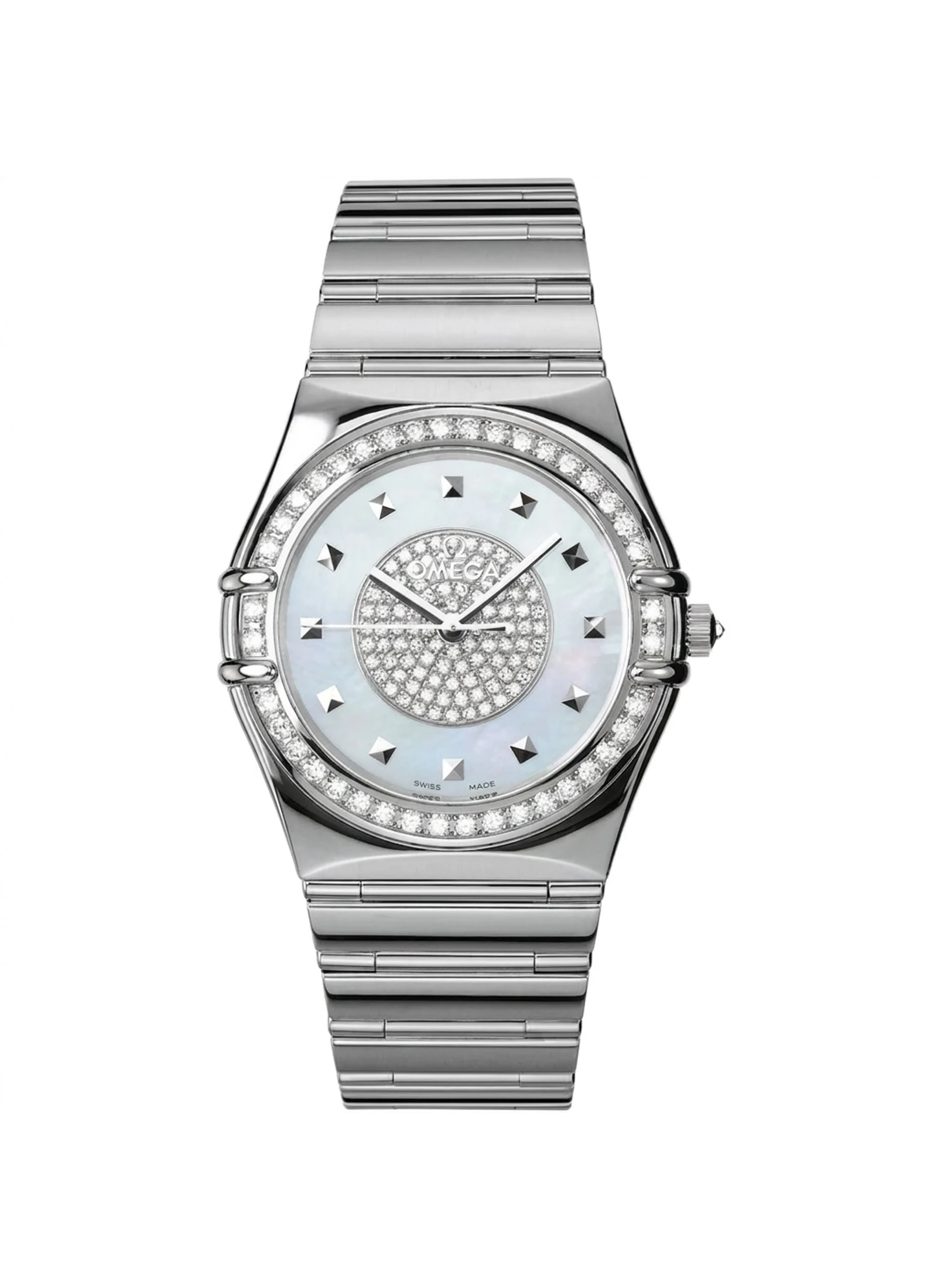 Omega Constellation 1900.11.51