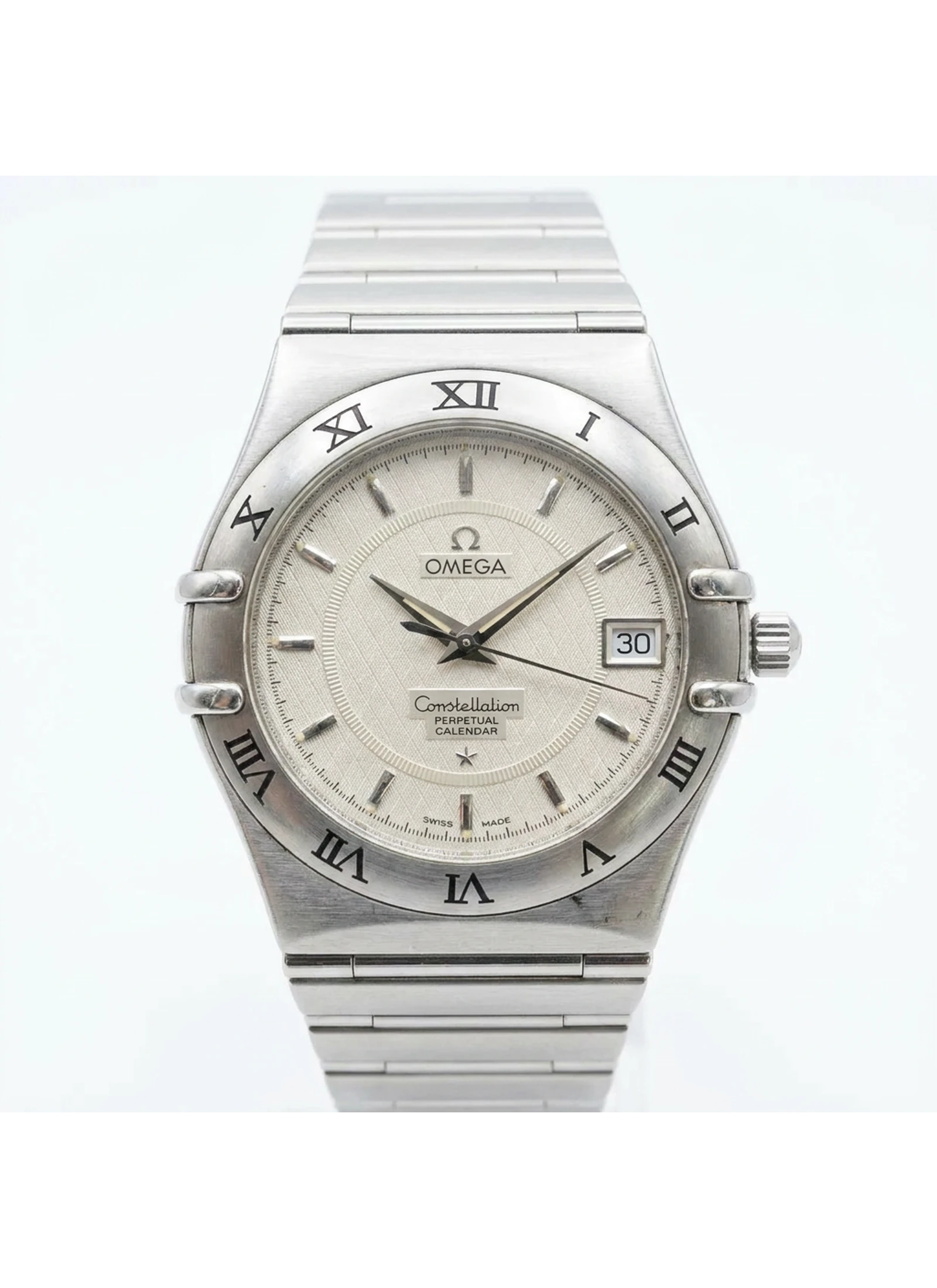 Omega Constellation 155.0013