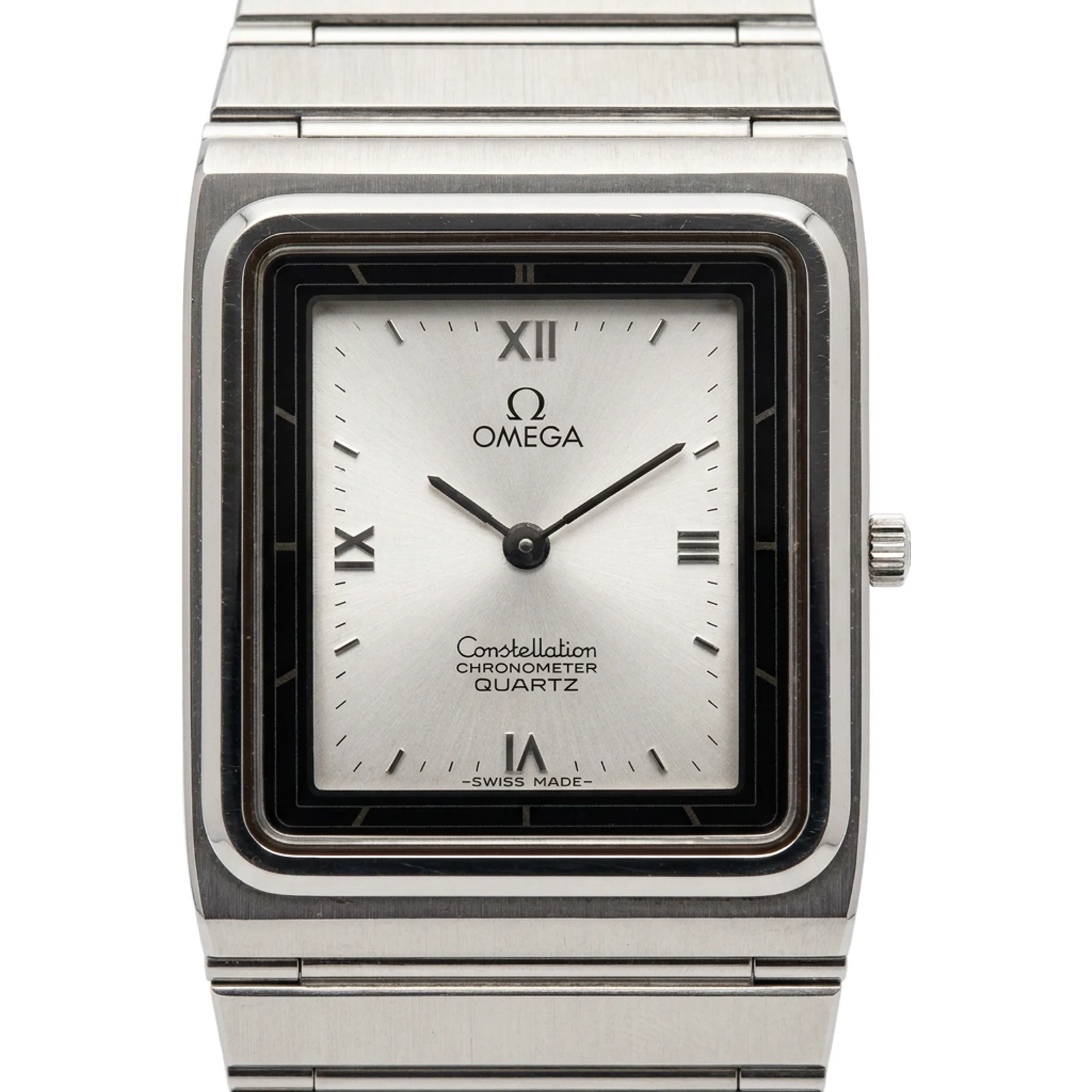 Omega Constellation 197.0001