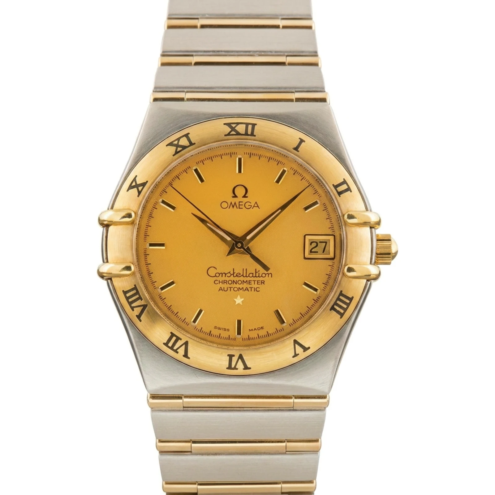 Omega Constellation 1202.10