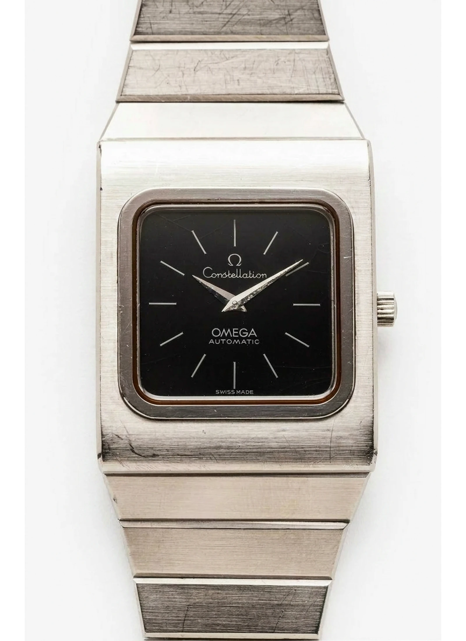 Omega Constellation 155.0021/355.0814