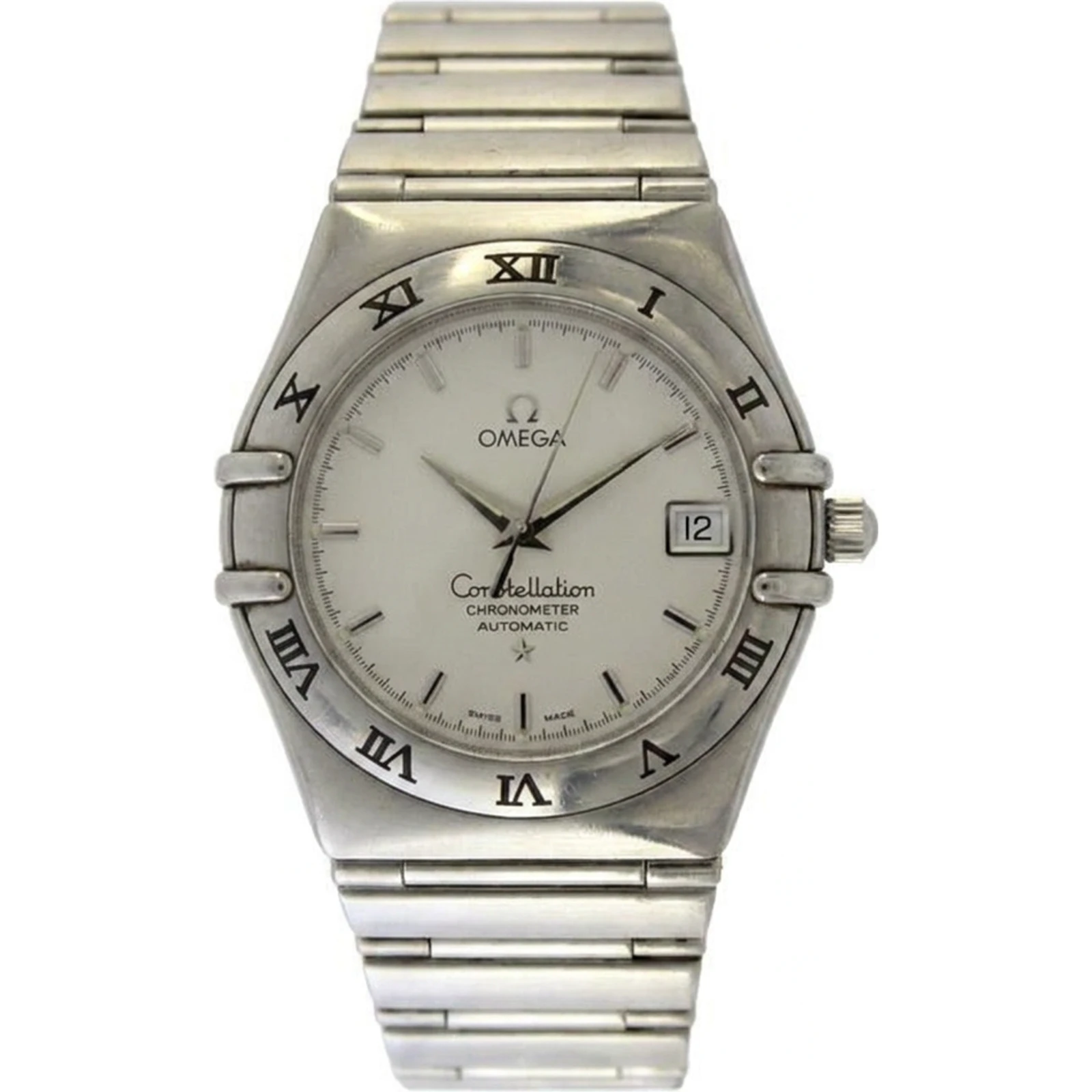 Omega Constellation 368.1701