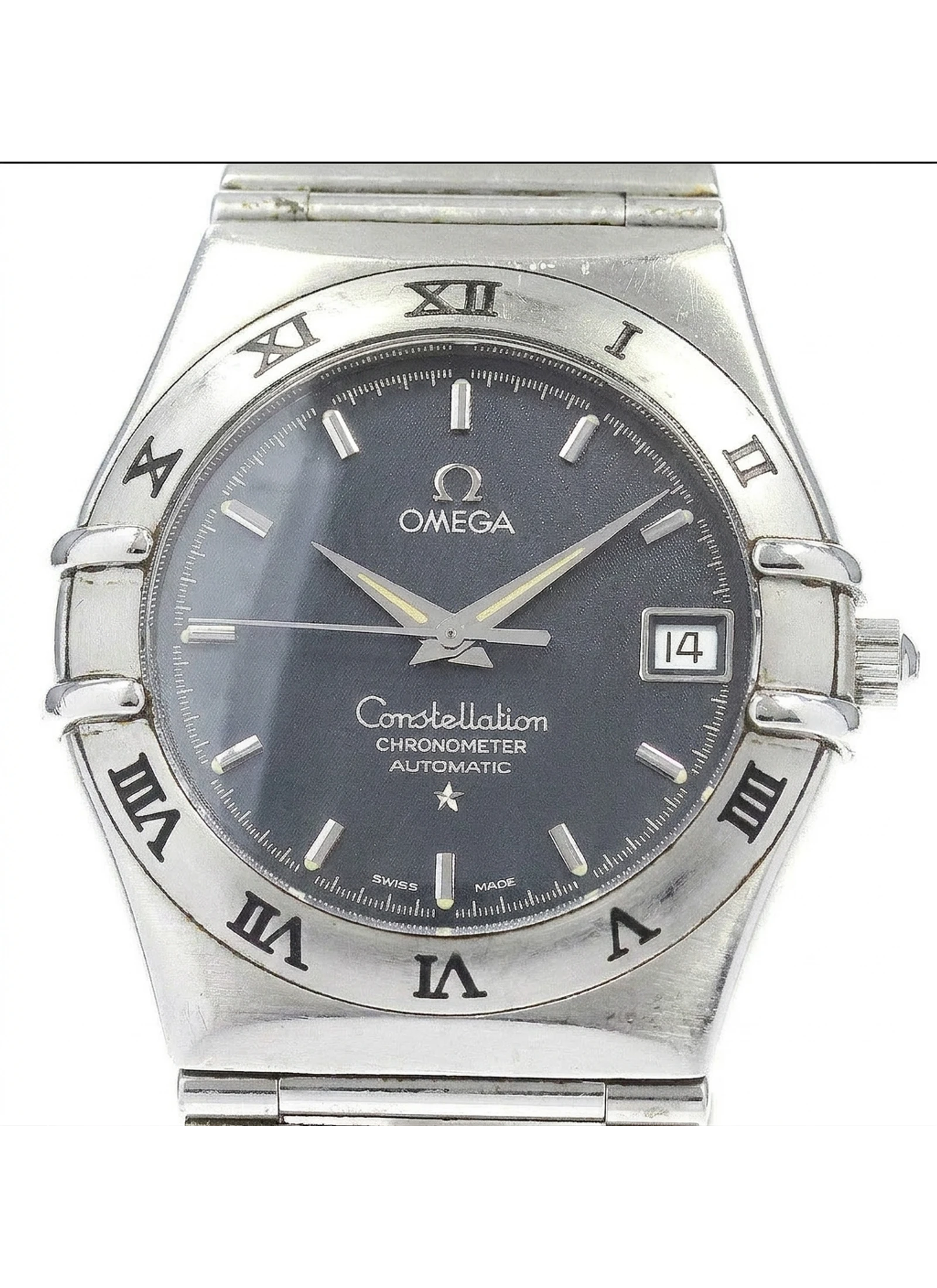 Omega Constellation 1495.79.00