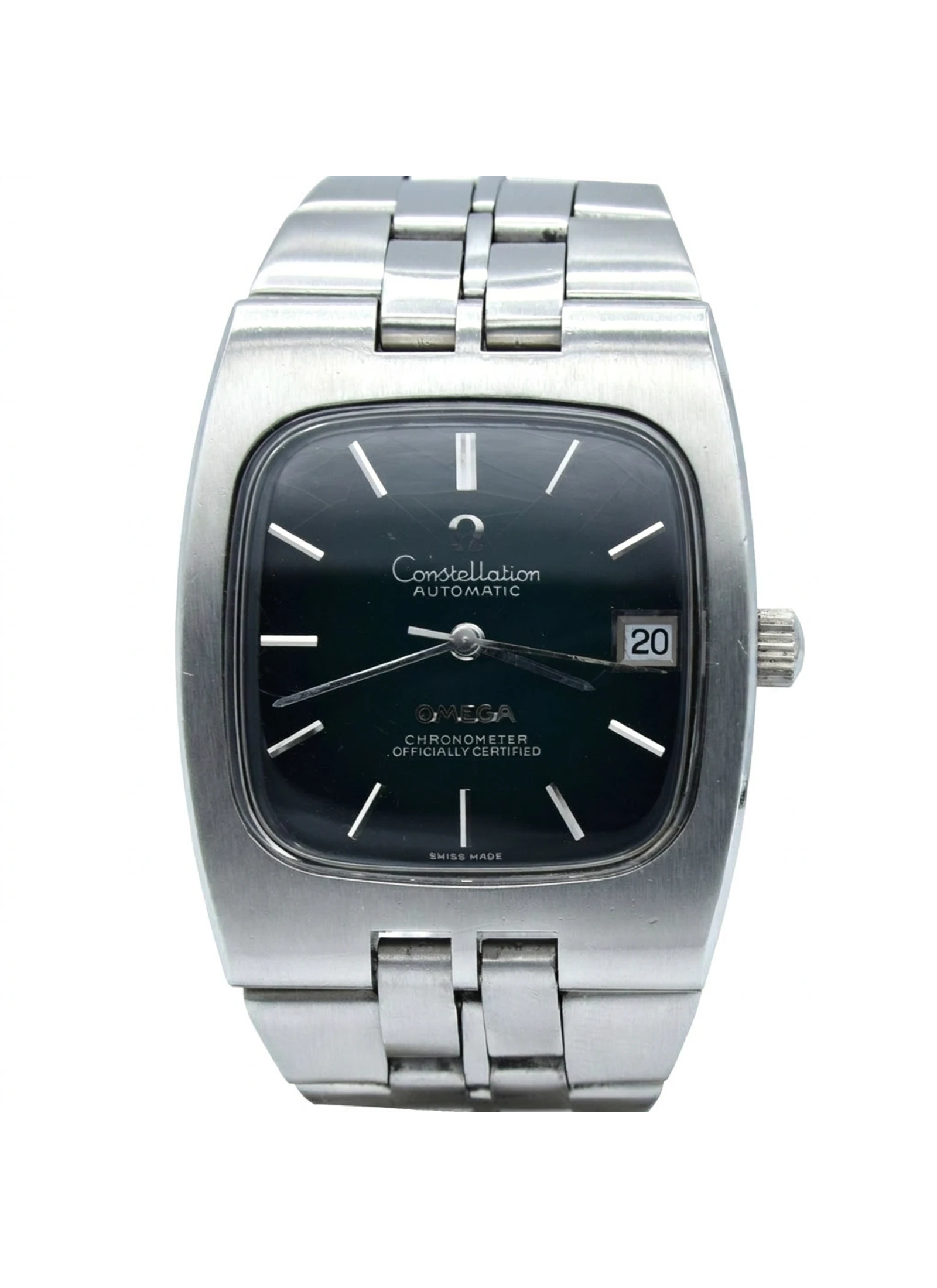 Omega Constellation 1586.72.00