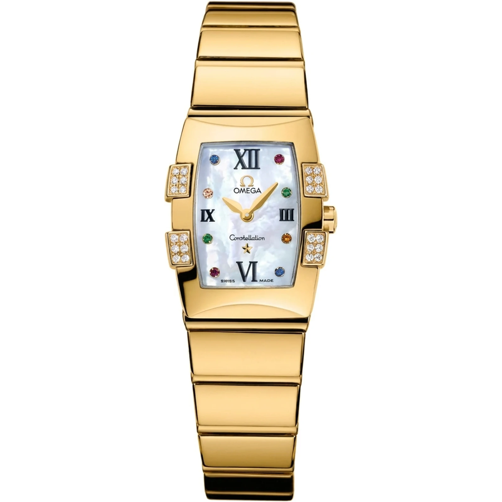 Omega Constellation 1184.79
