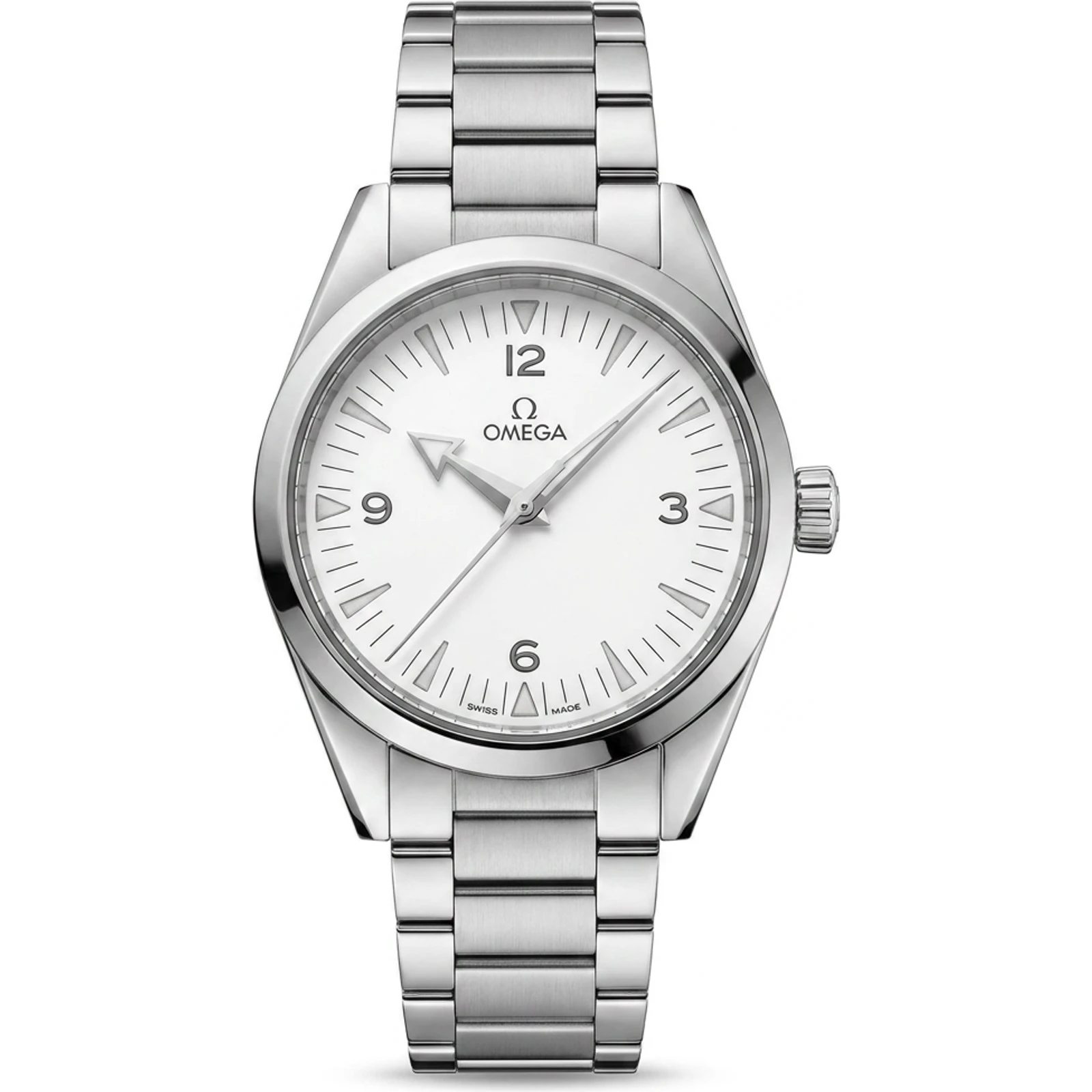 Omega Constellation Time Computer II 396.0832