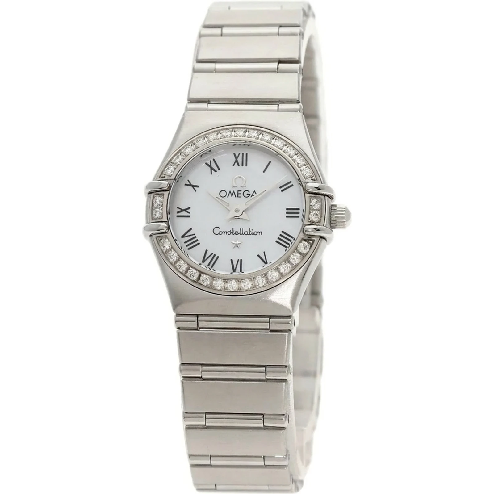 Omega Constellation 1466.61