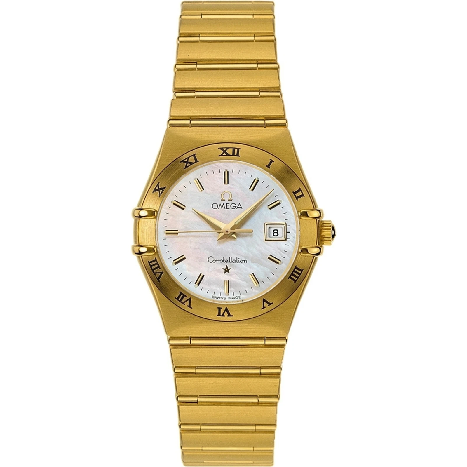 Omega Constellation 1182.70.00