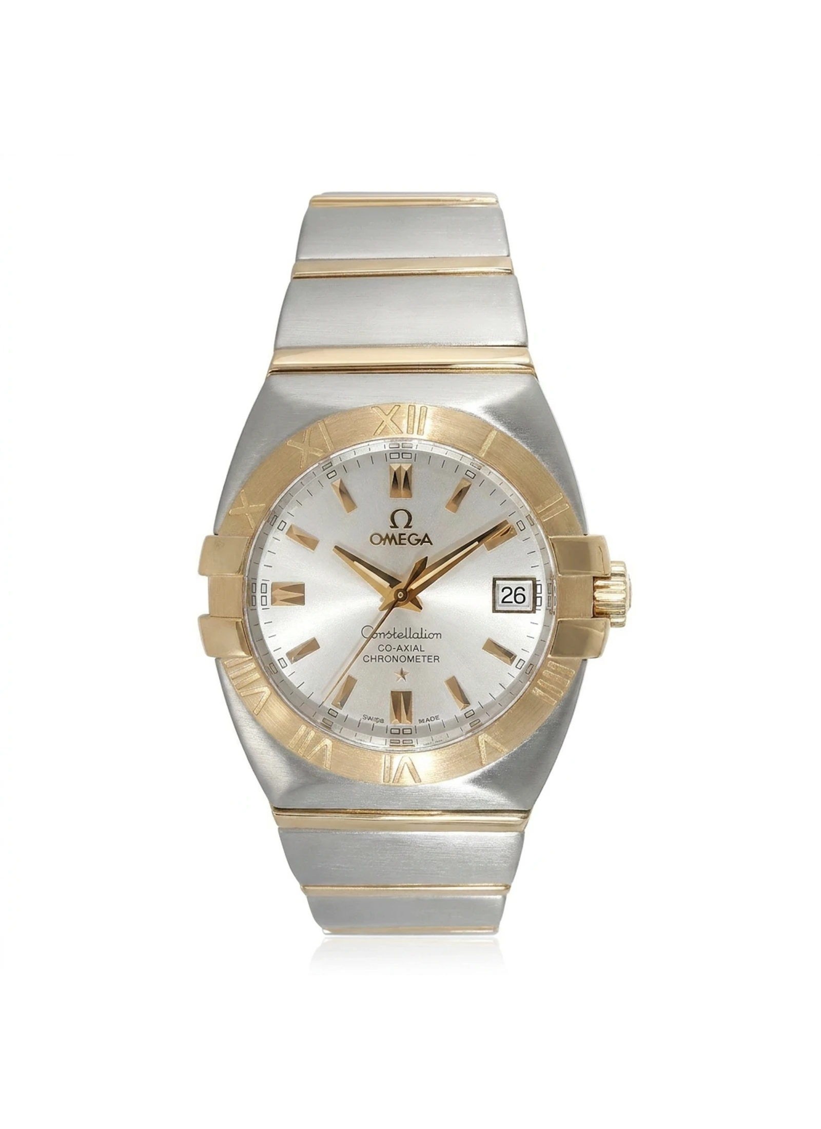 Omega Constellation 1201.30.00