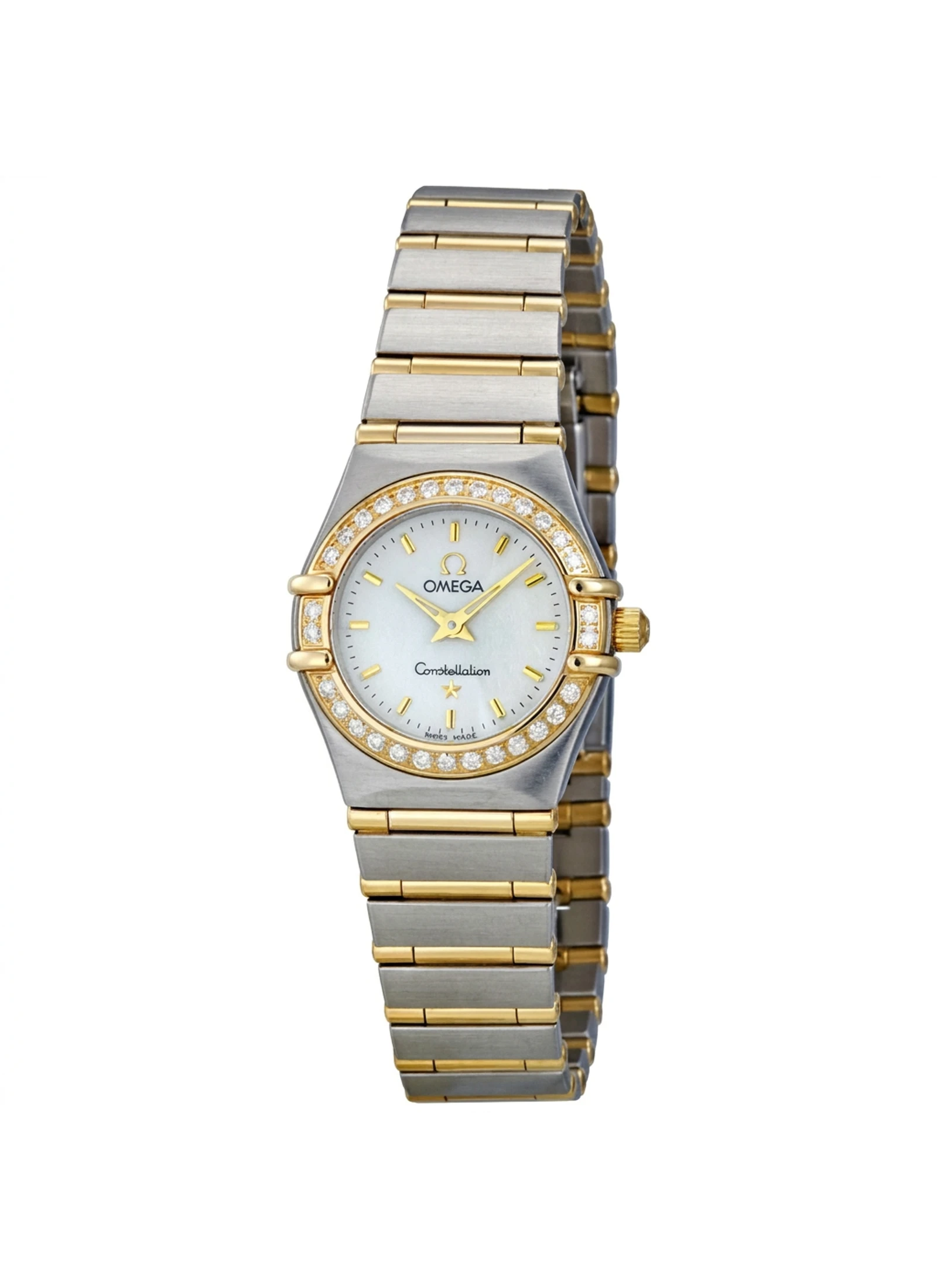 Omega Constellation 1267.30.00