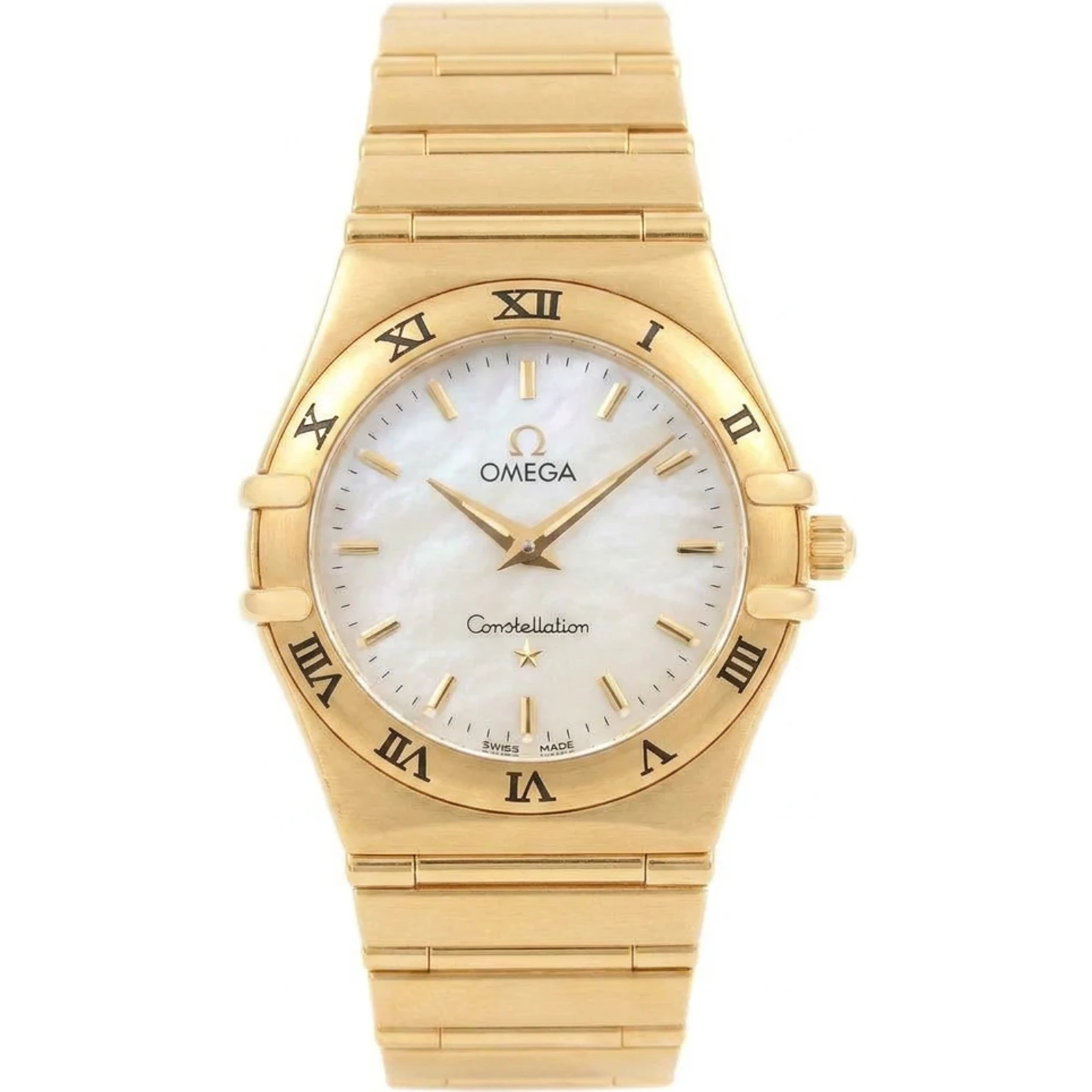 Omega Constellation 1164.75