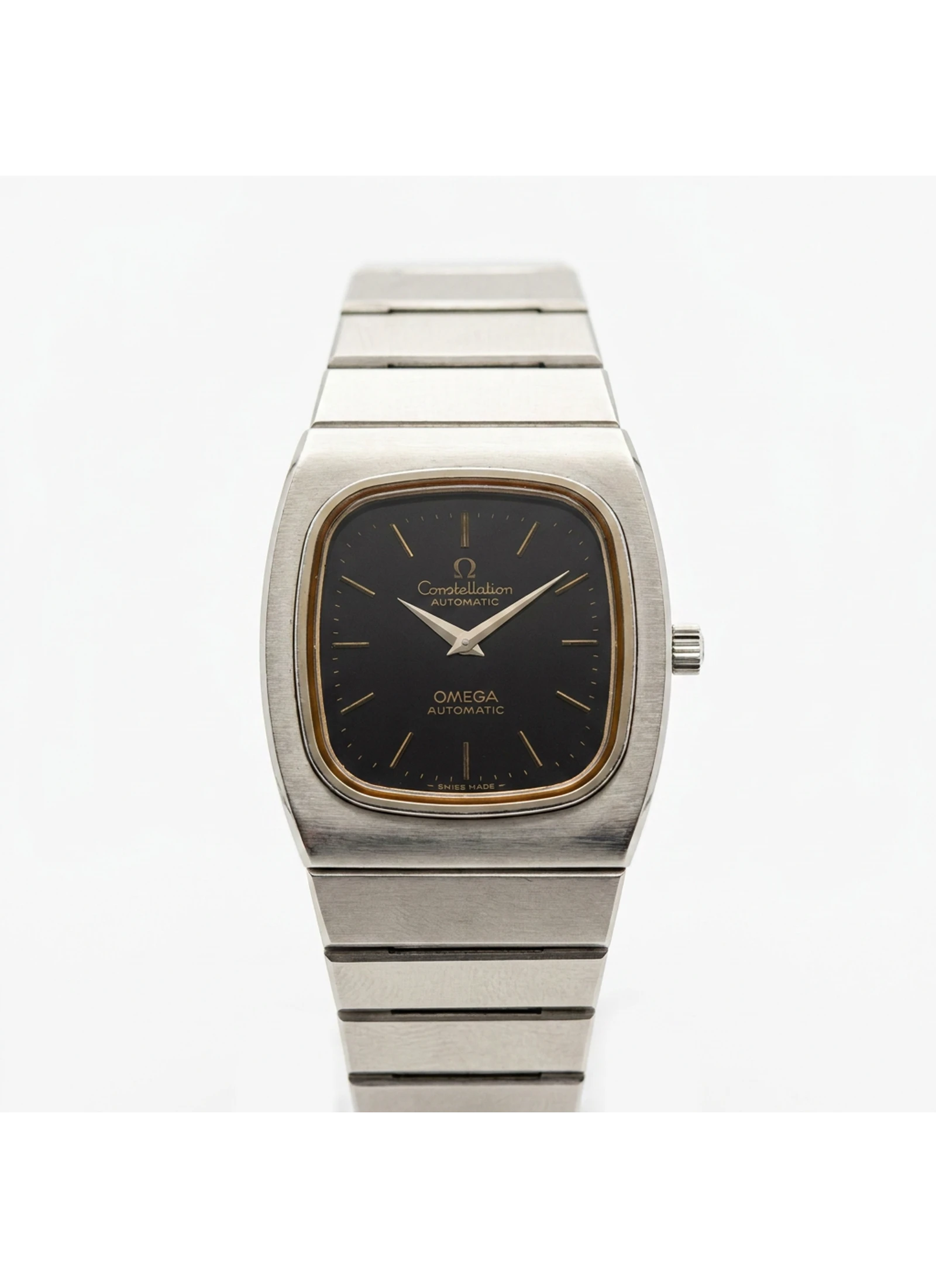 Omega Constellation 3550815