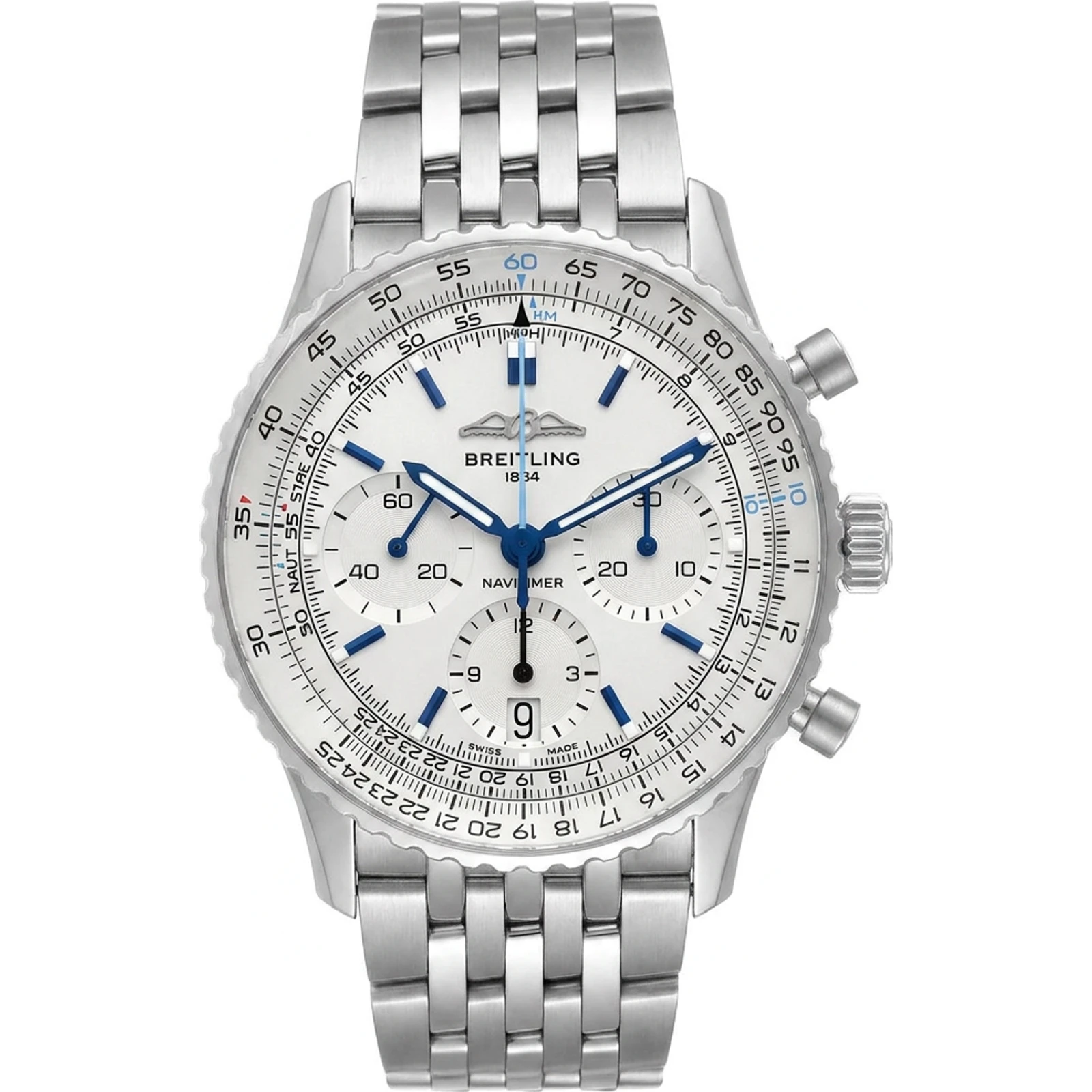 Breitling Navitimer AB0139