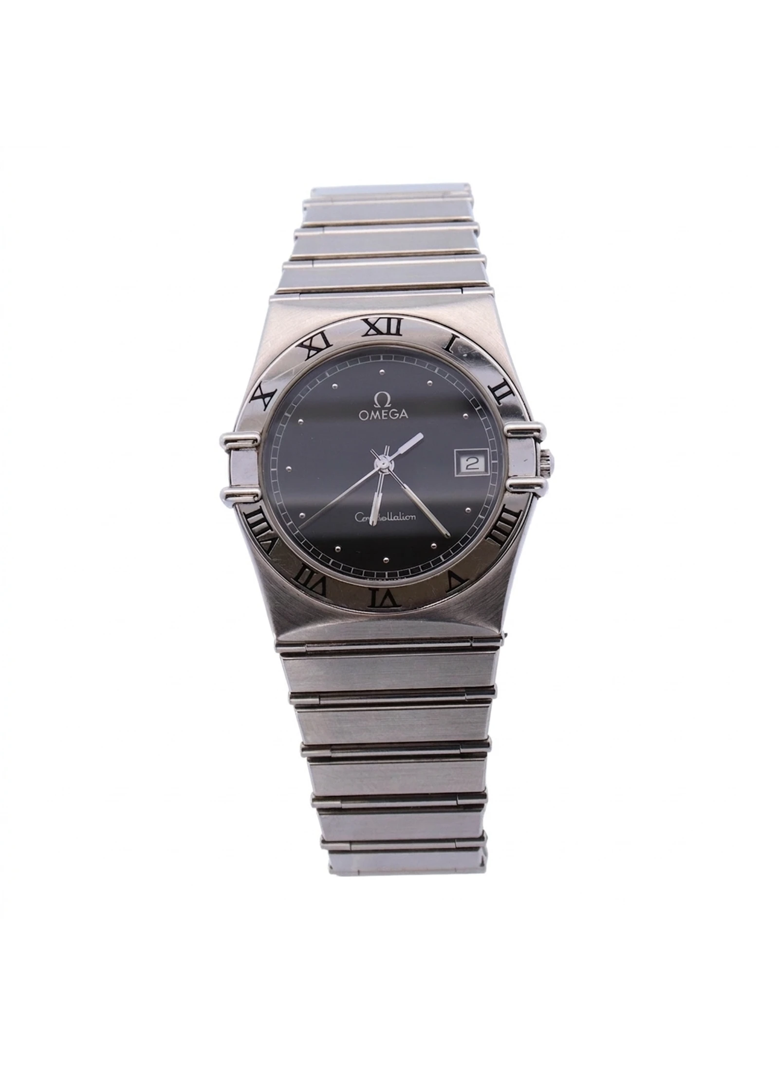 Omega Constellation 396.1060