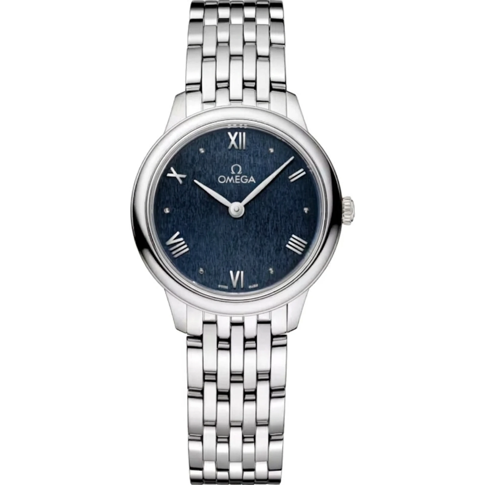 Omega De Ville Prestige 434.10.28.60.03.002