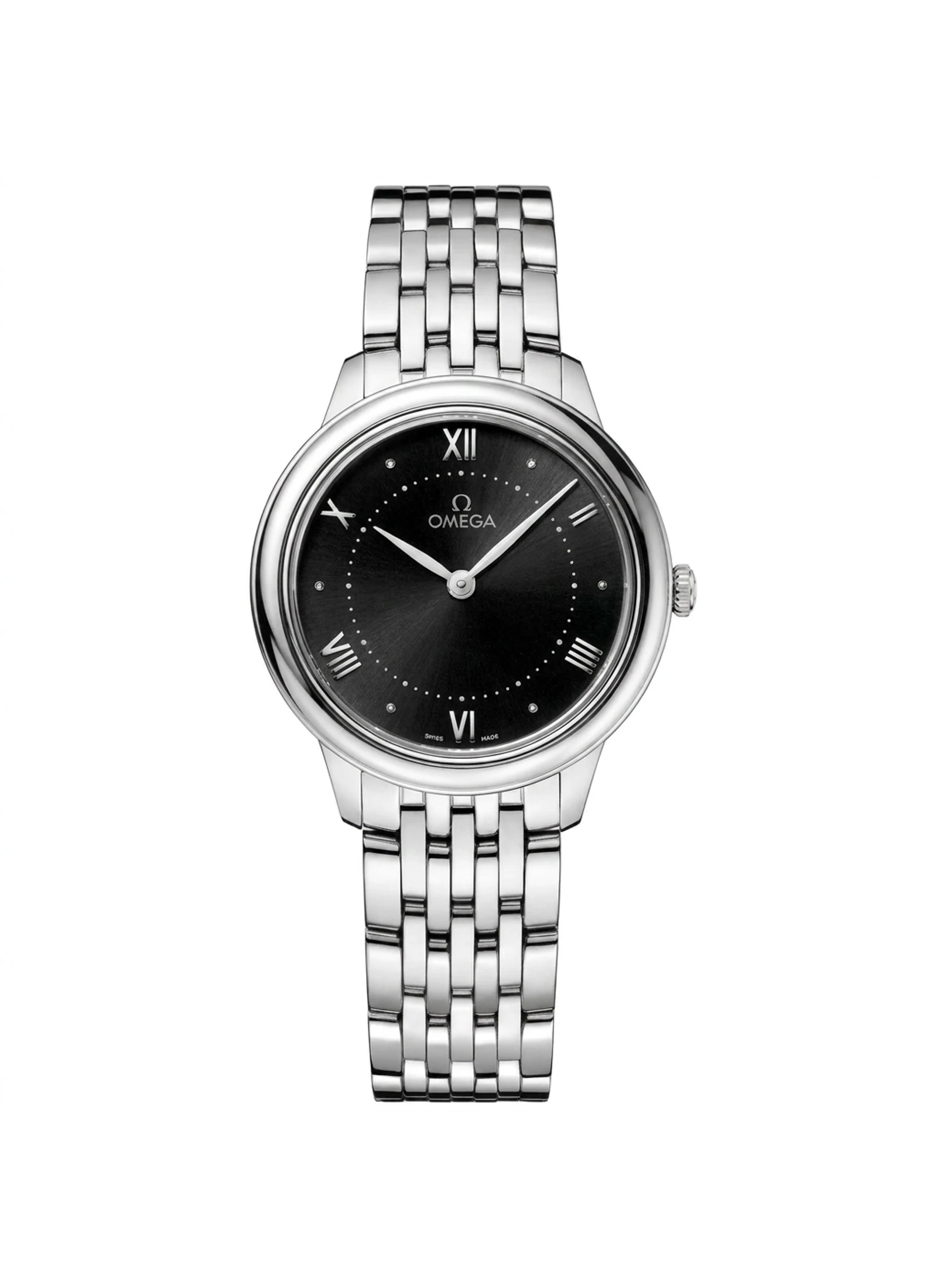 Omega De Ville Prestige 434.10.30.60.01.001