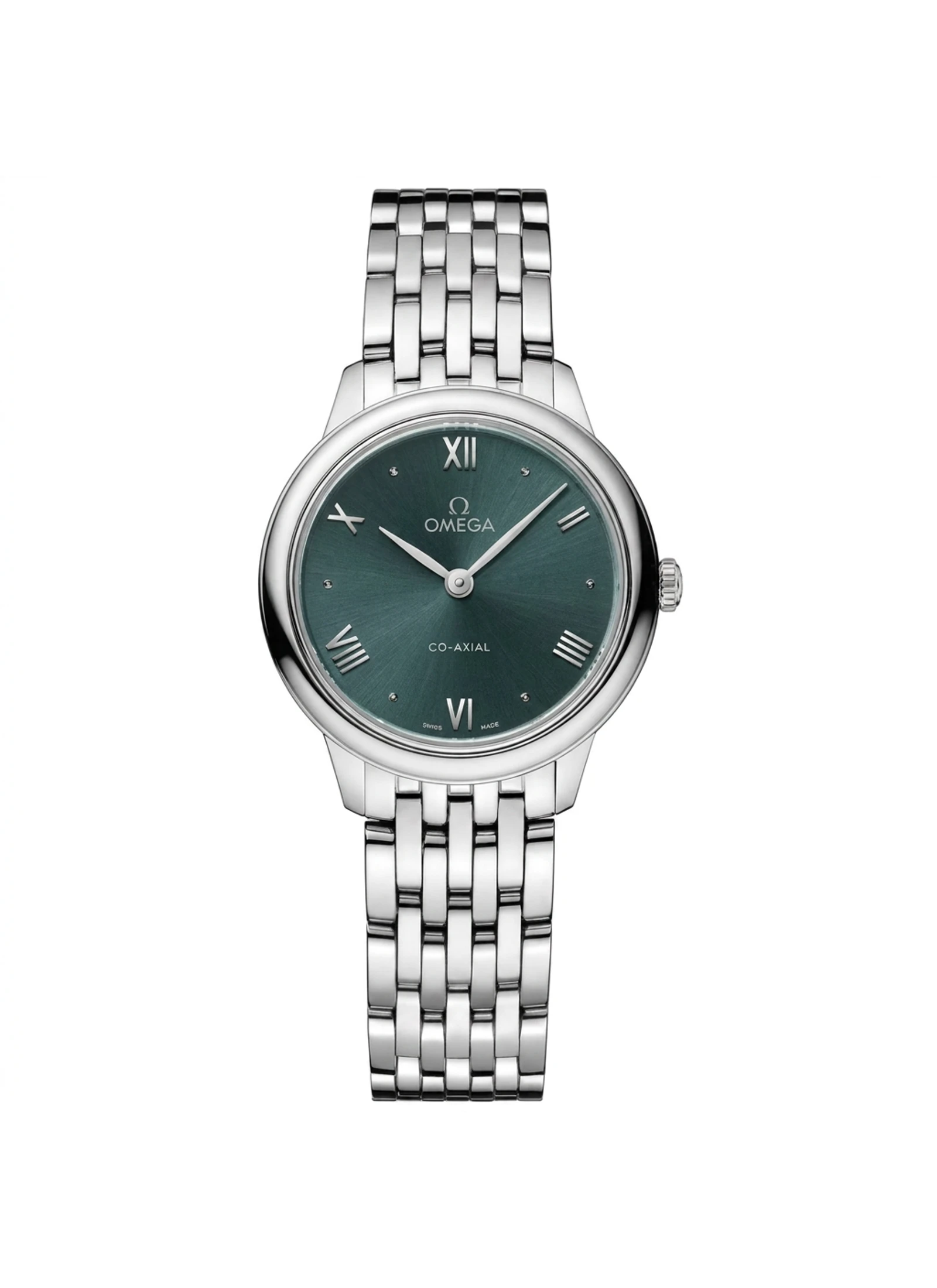 Omega De Ville Prestige 434.10.28.60.10.001