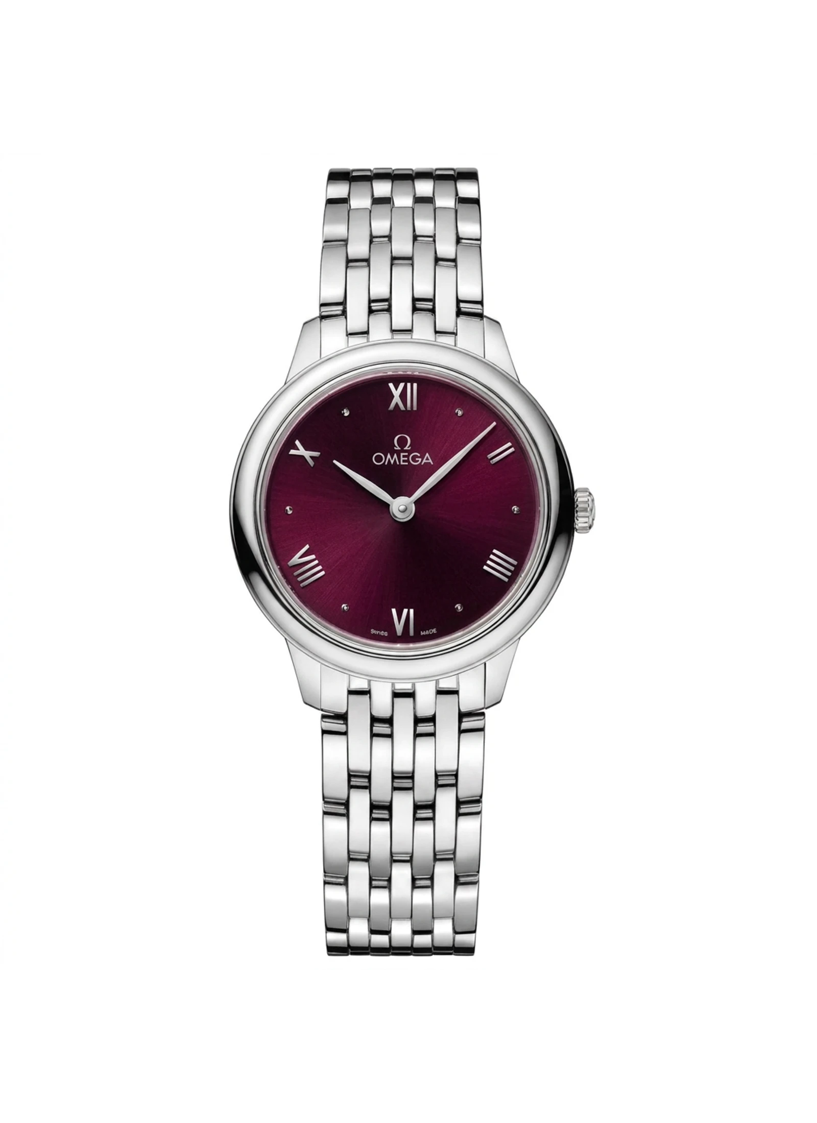 Omega De Ville Prestige 434.10.28.60.11.001