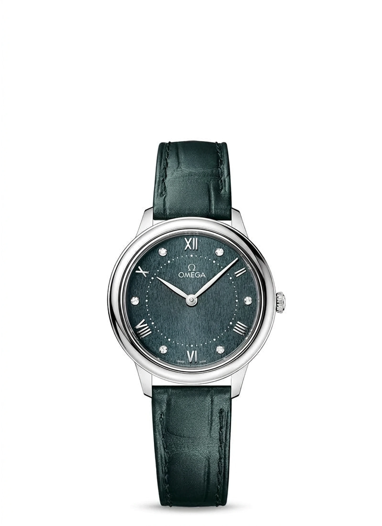 Omega De Ville Prestige 434.13.30.60.60.001
