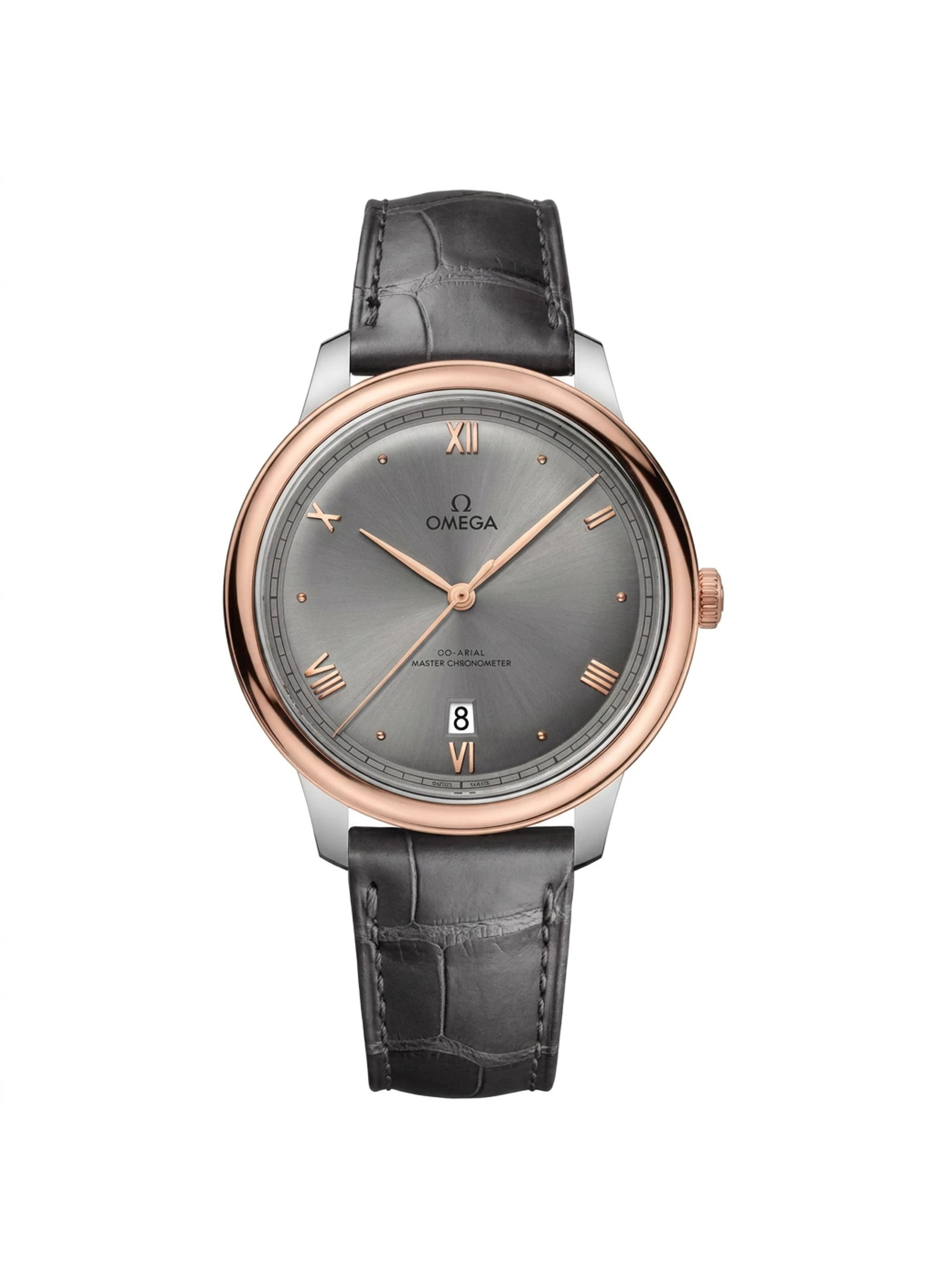 Omega De Ville Prestige 434.23.40.20.06.001