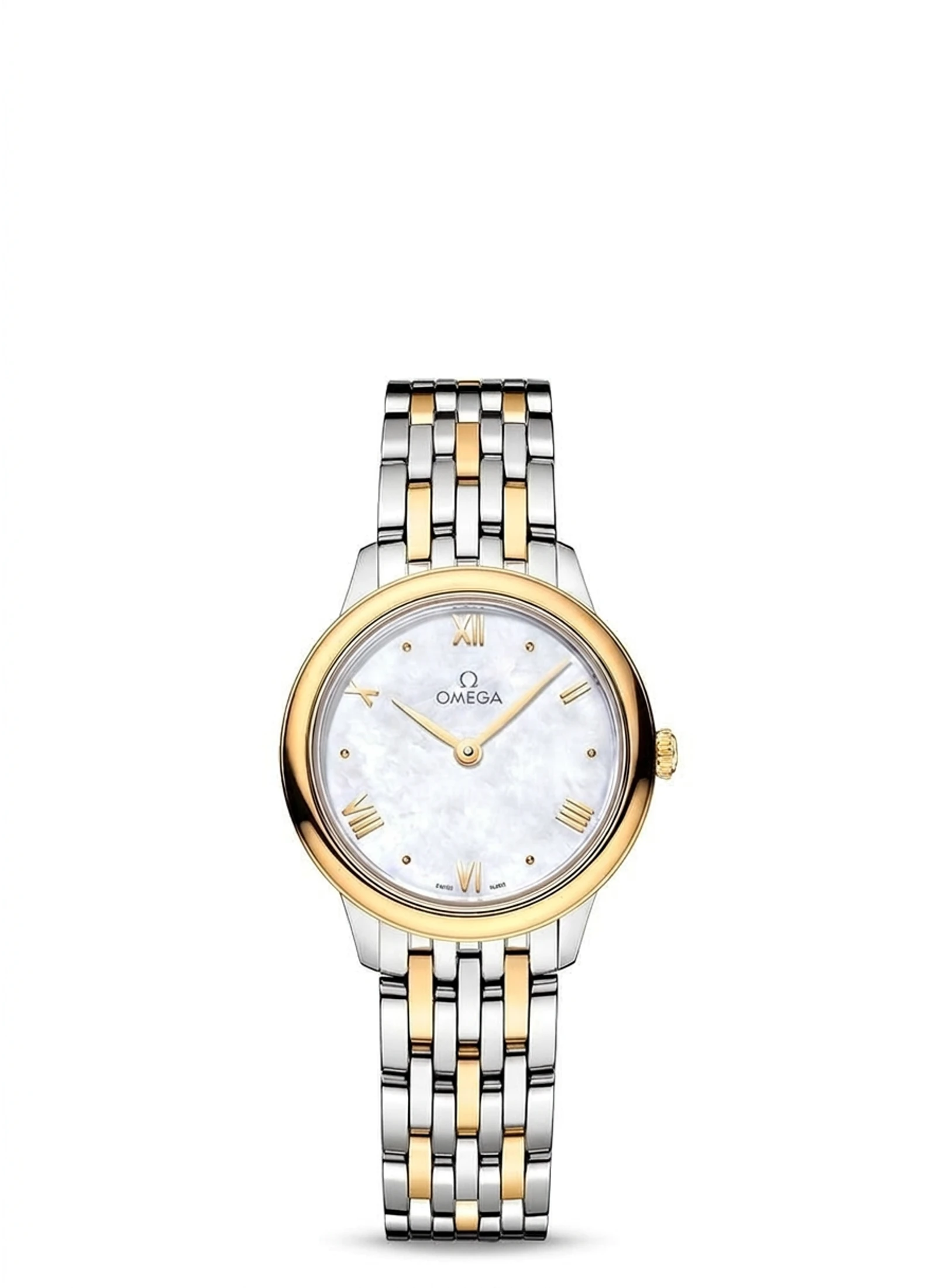 Omega De Ville Prestige 434.20.28.60.05.001