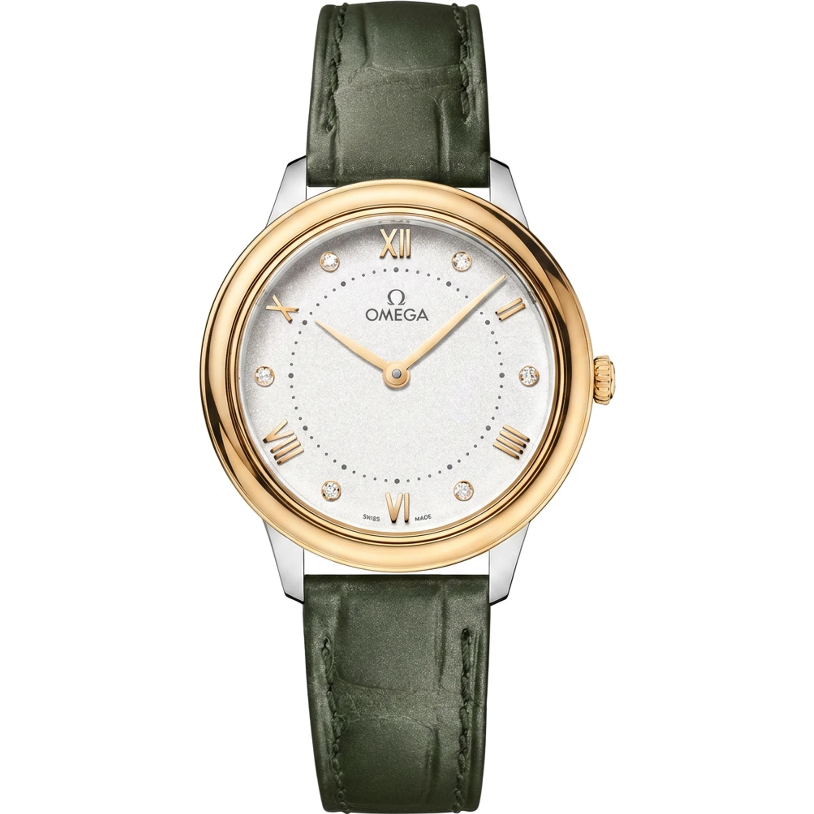 Omega De Ville Prestige 434.23.30.60.52.002