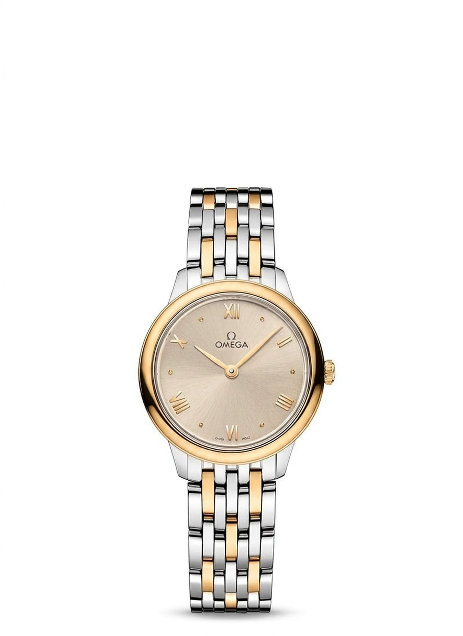 Omega De Ville Prestige 434.20.28.60.09.001