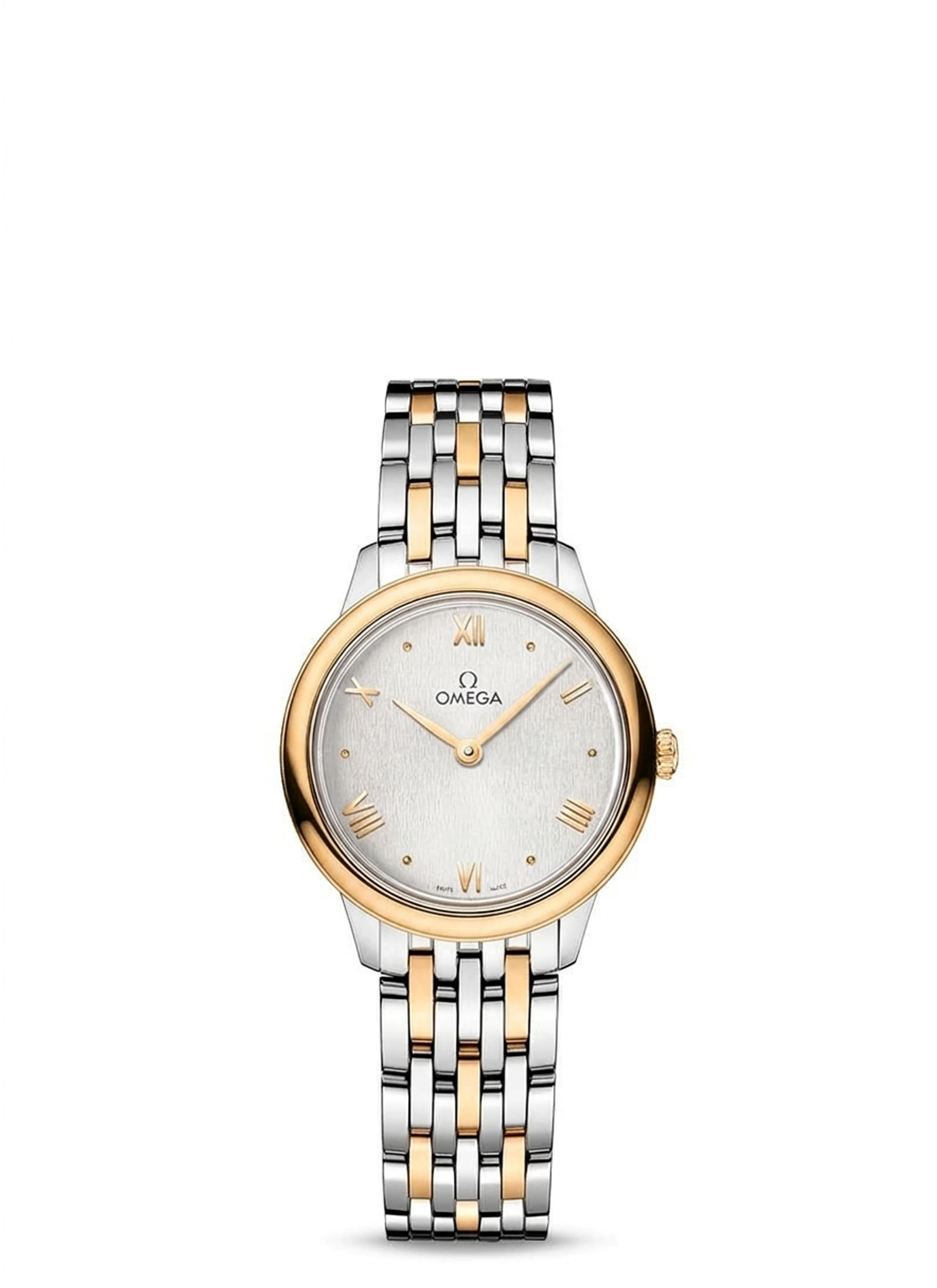 Omega De Ville Prestige 434.20.28.60.02.001