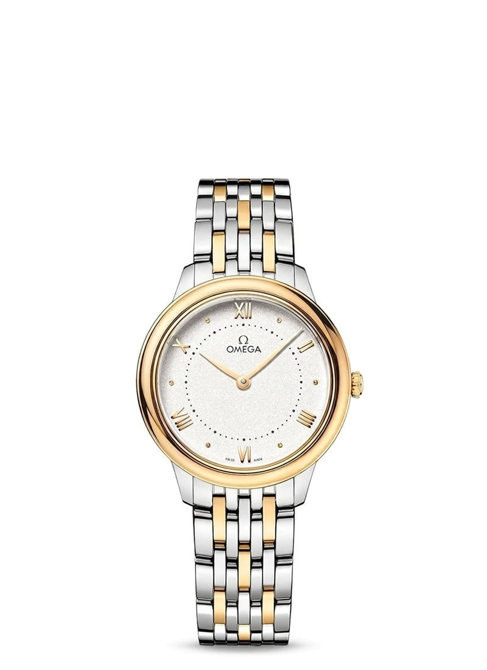 Omega De Ville Prestige 434.20.30.60.02.002