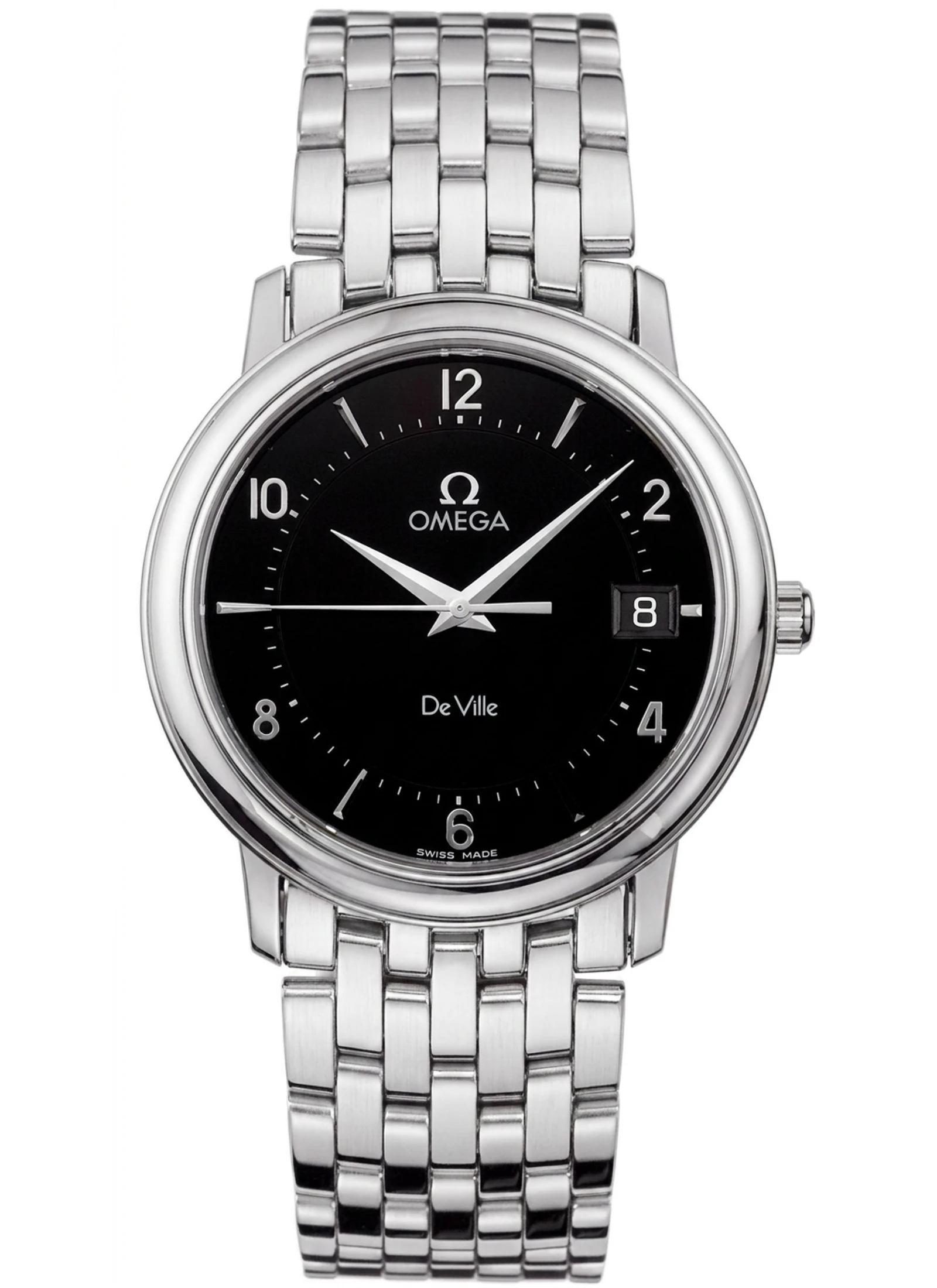 Omega De Ville Prestige 4510.50.00