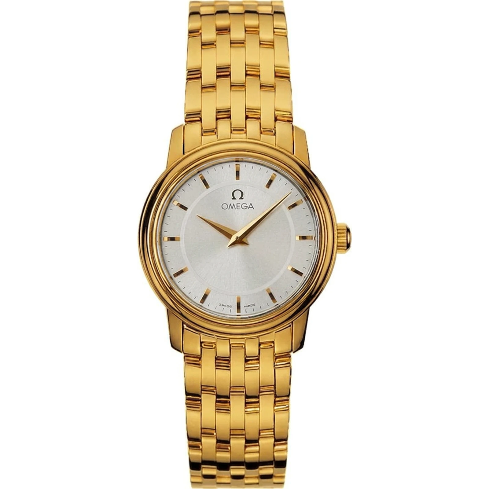 Omega De Ville Prestige 4180.31.00