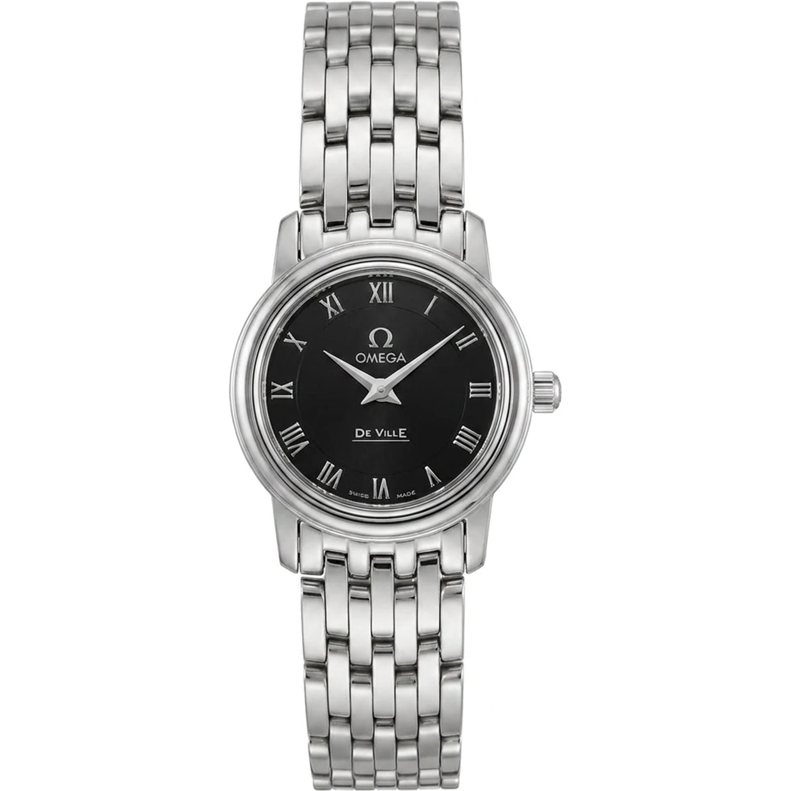 Omega De Ville Prestige 4570.52