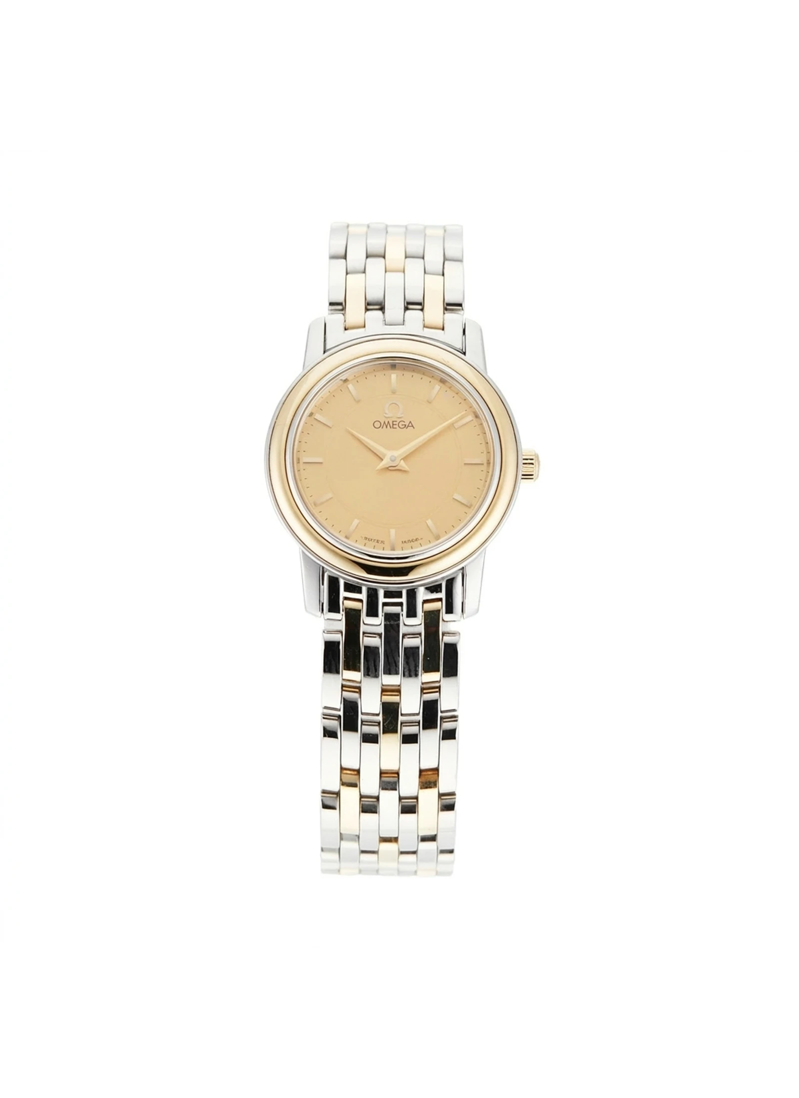 Omega De Ville Prestige 4370.11.00