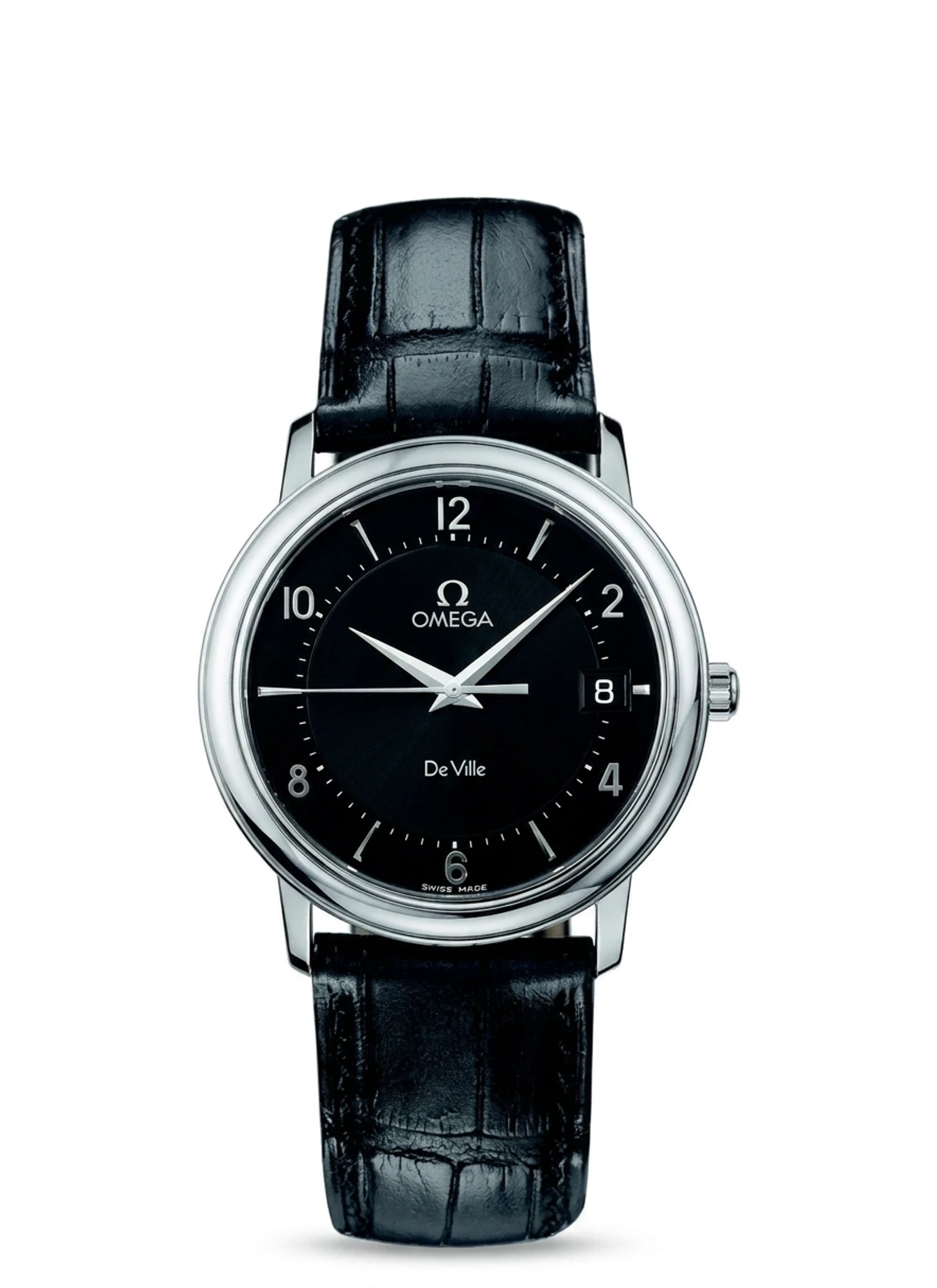 Omega De Ville Prestige 4810.50.01