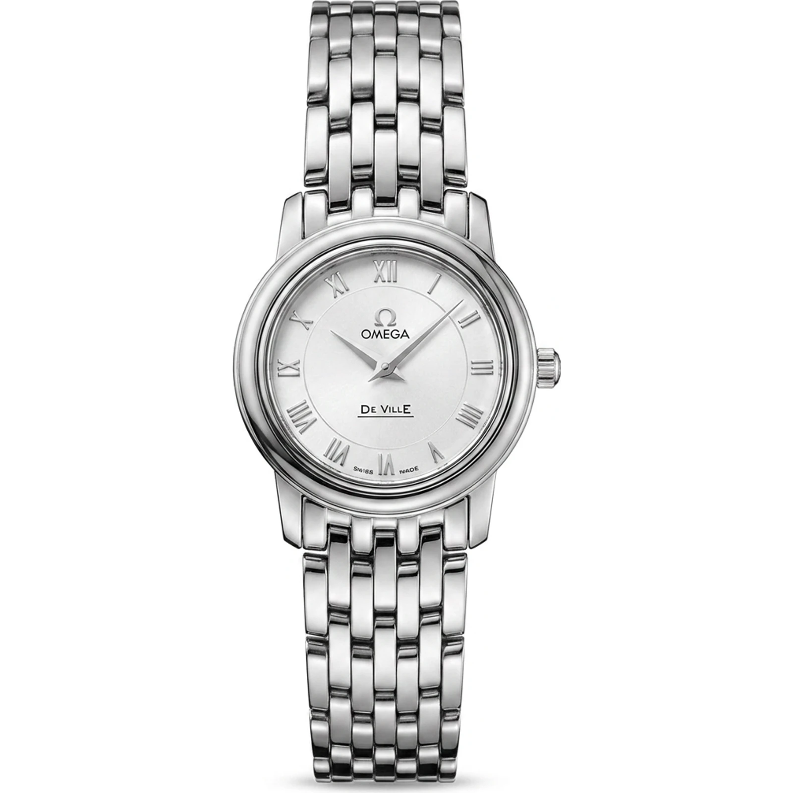 Omega De Ville Prestige 4570.33