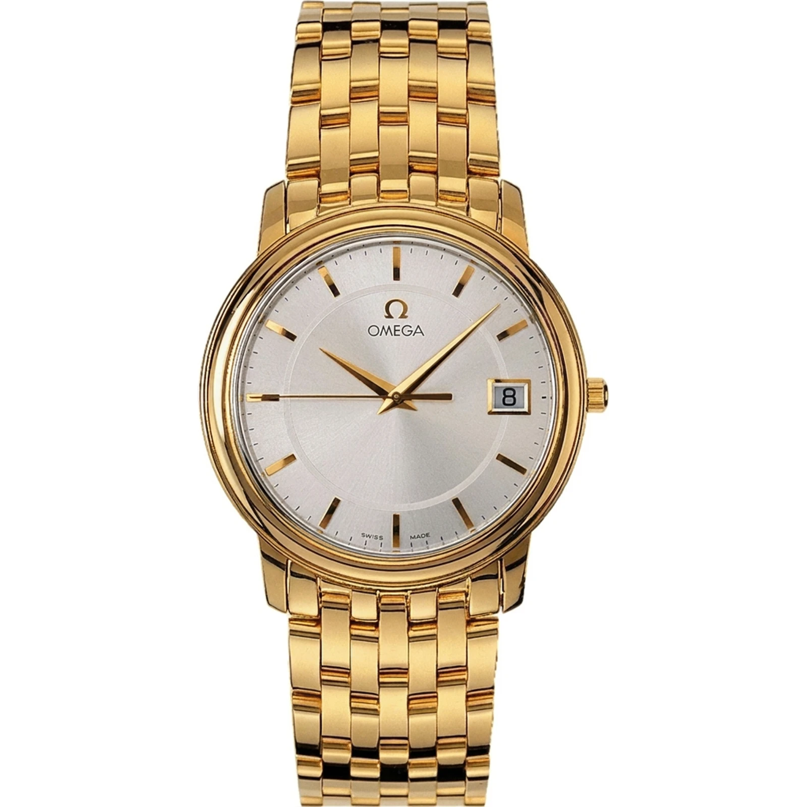 Omega De Ville Prestige 41103100