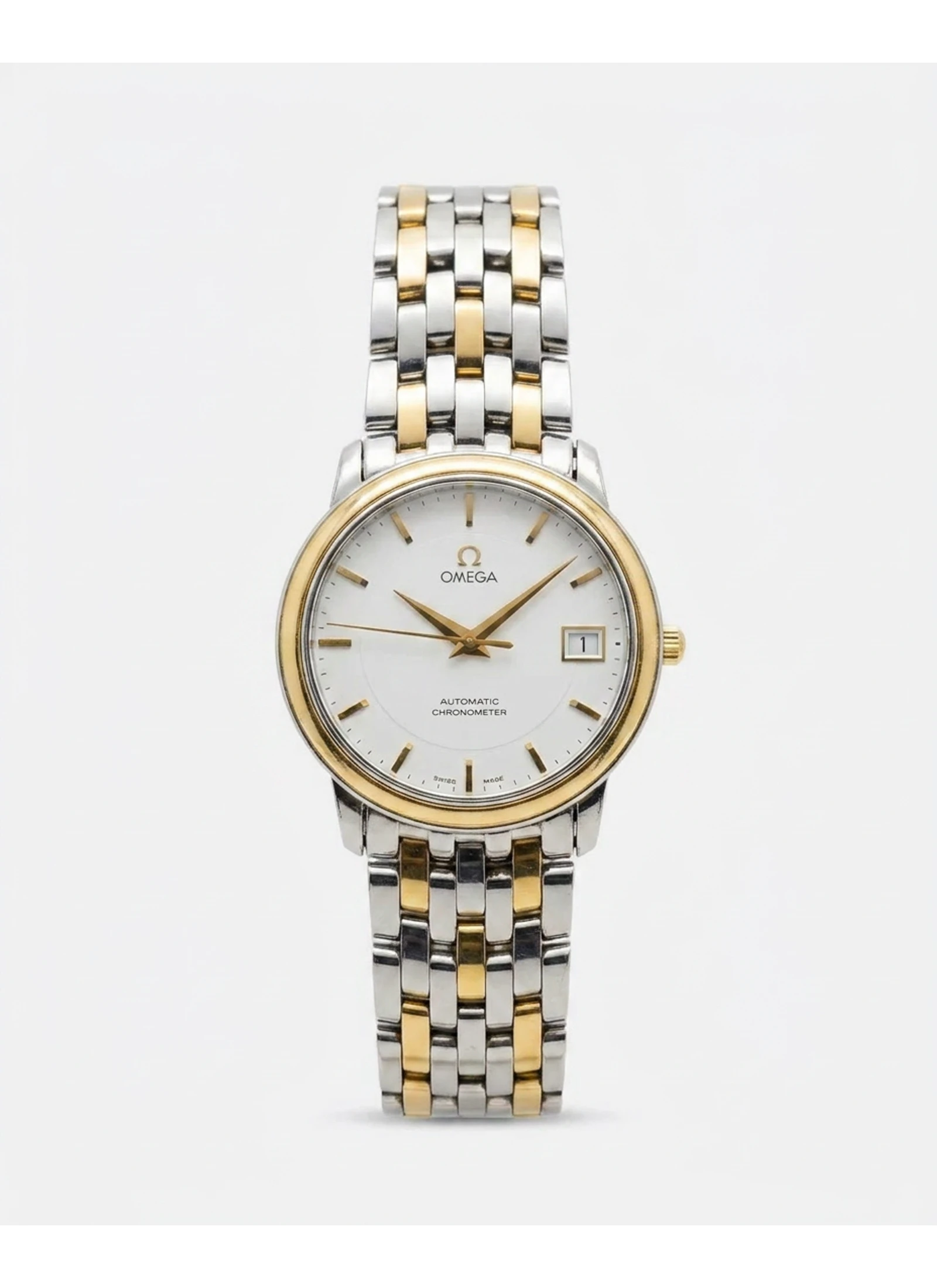 Omega De Ville Prestige 4300.31.00