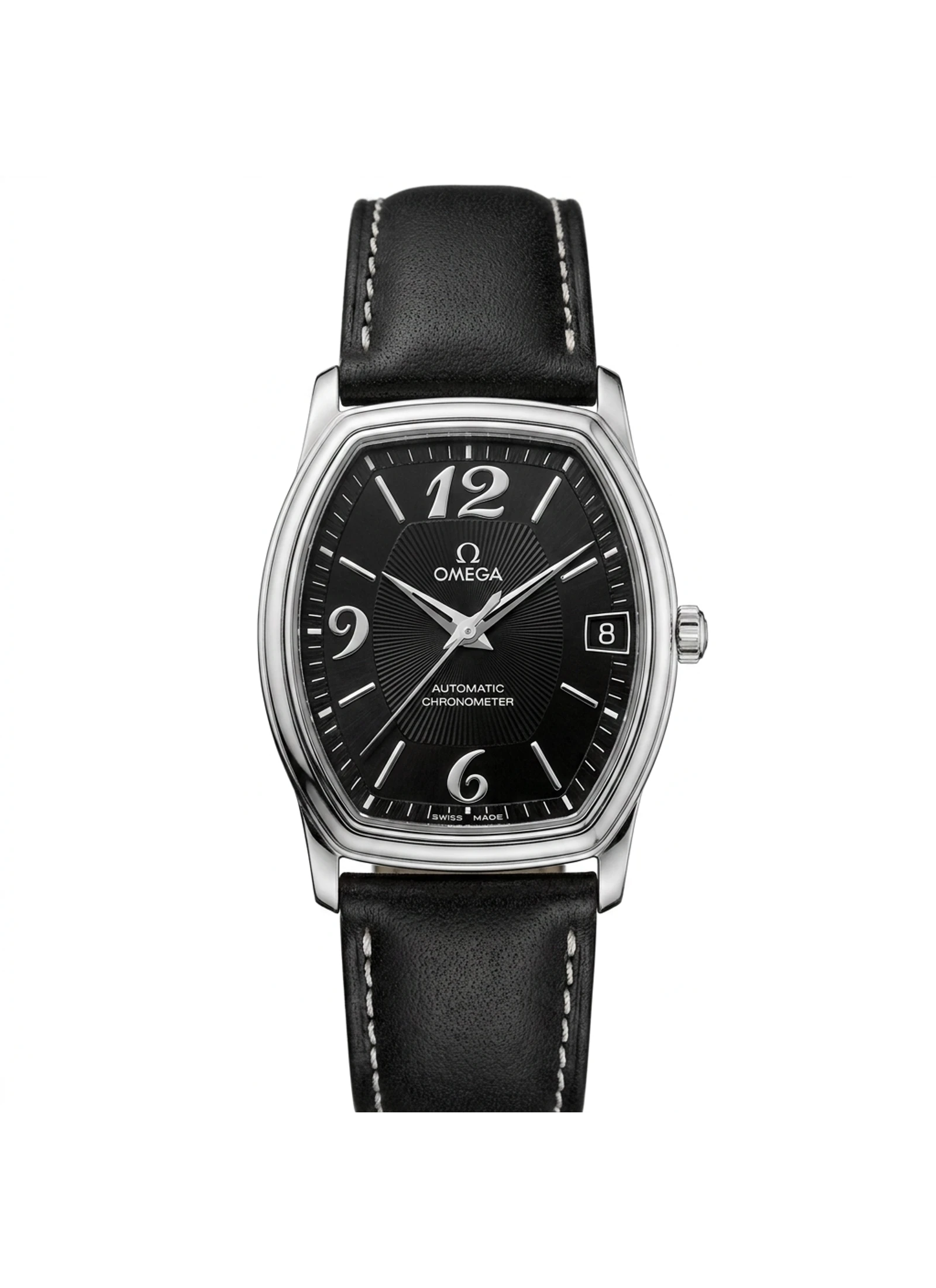 Omega De Ville Prestige 4503.51