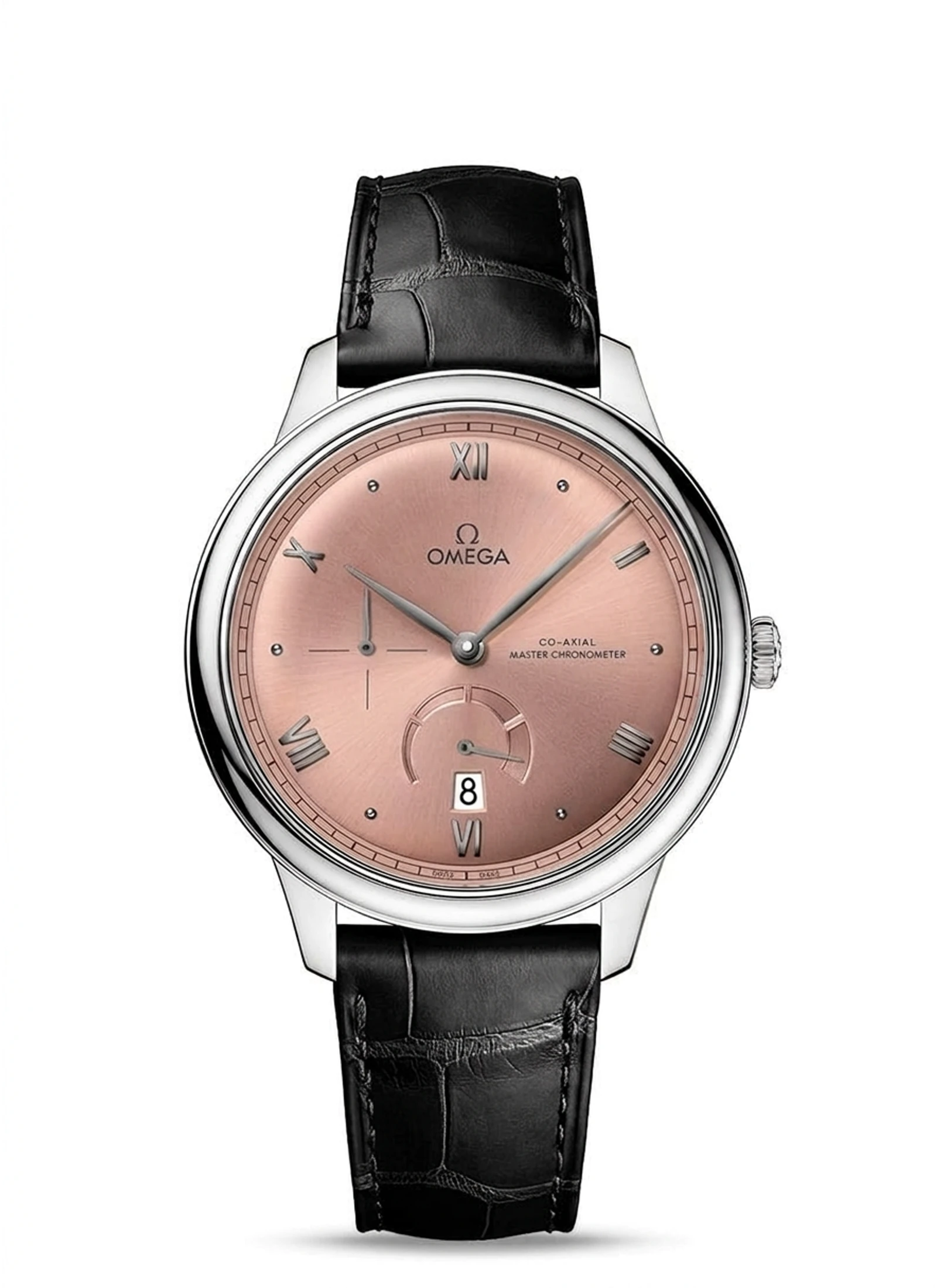 Omega De Ville Prestige 434.13.41.21.10.001