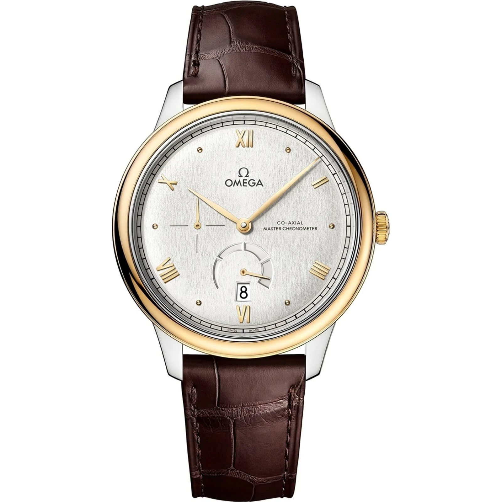 Omega De Ville Prestige 434.23.41.21.02.001