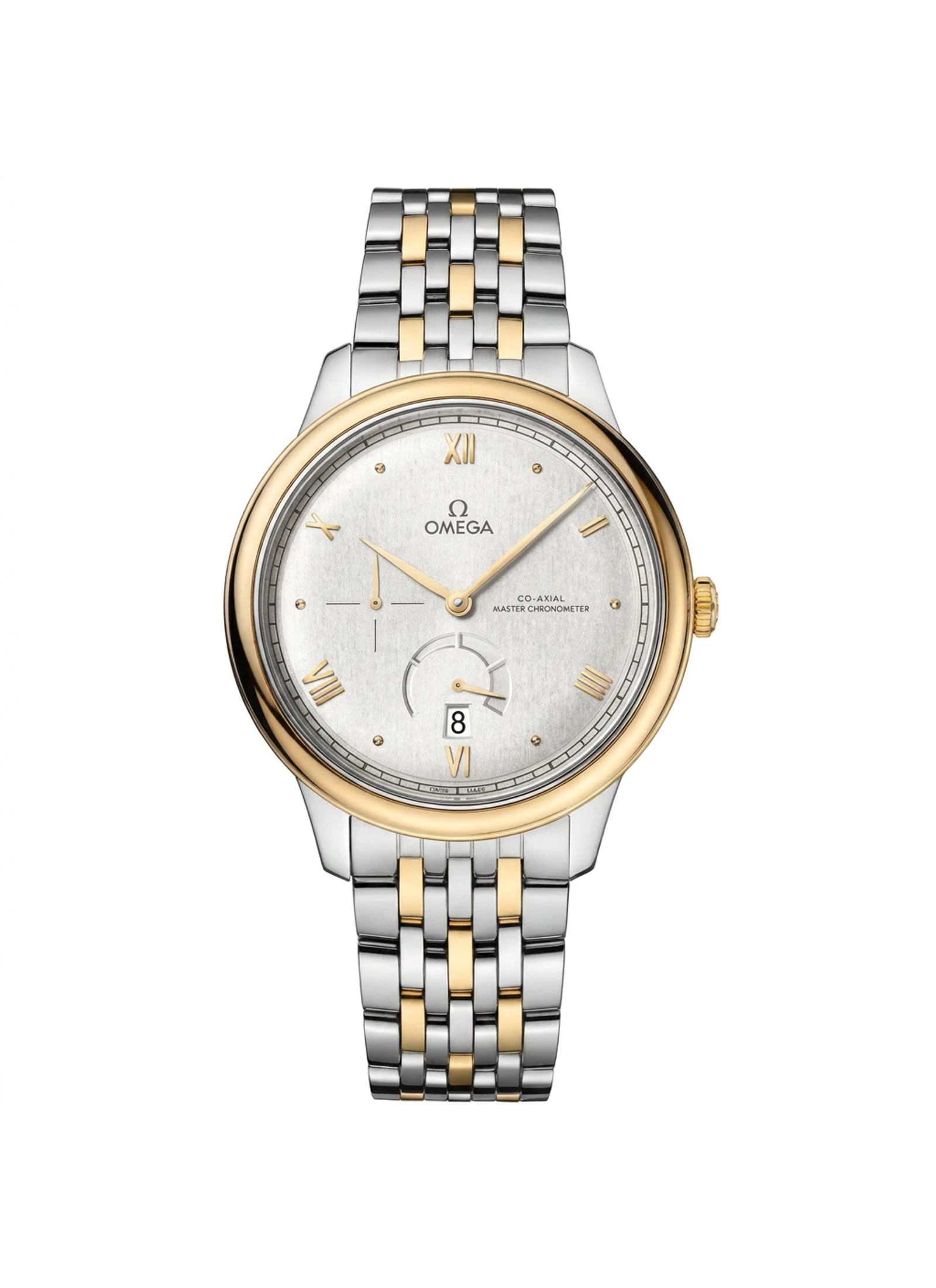 Omega De Ville Prestige 434.20.41.21.02.001