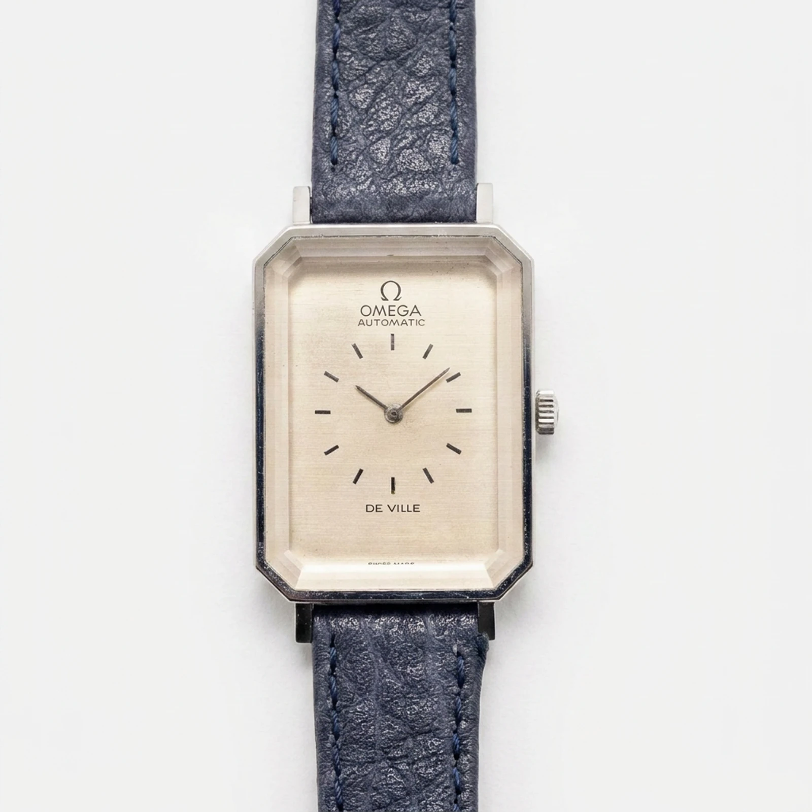 Omega De Ville 551.074